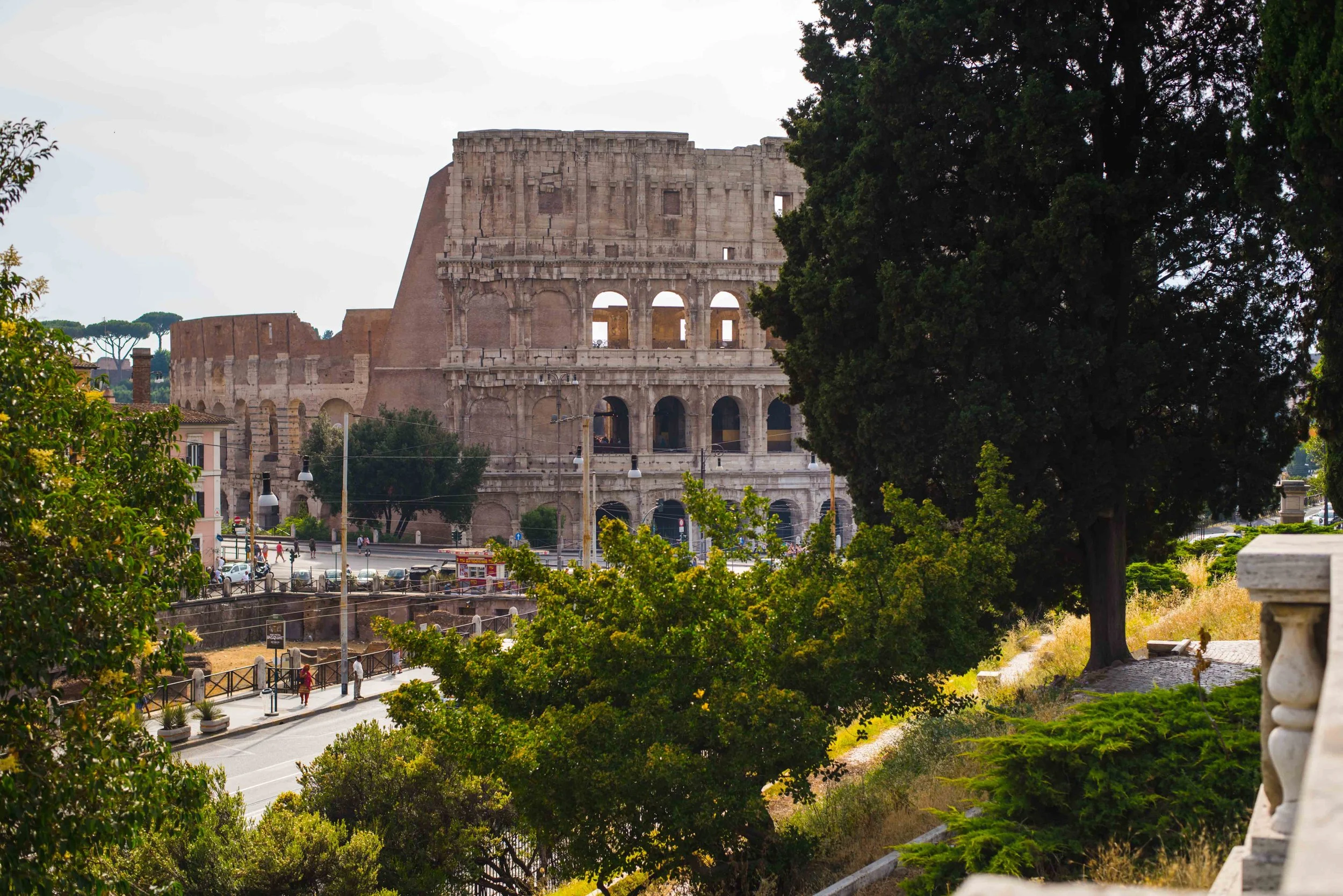 Aidan and Leanne Hennebry - Italy Trip - 6 - Rome-24.jpg