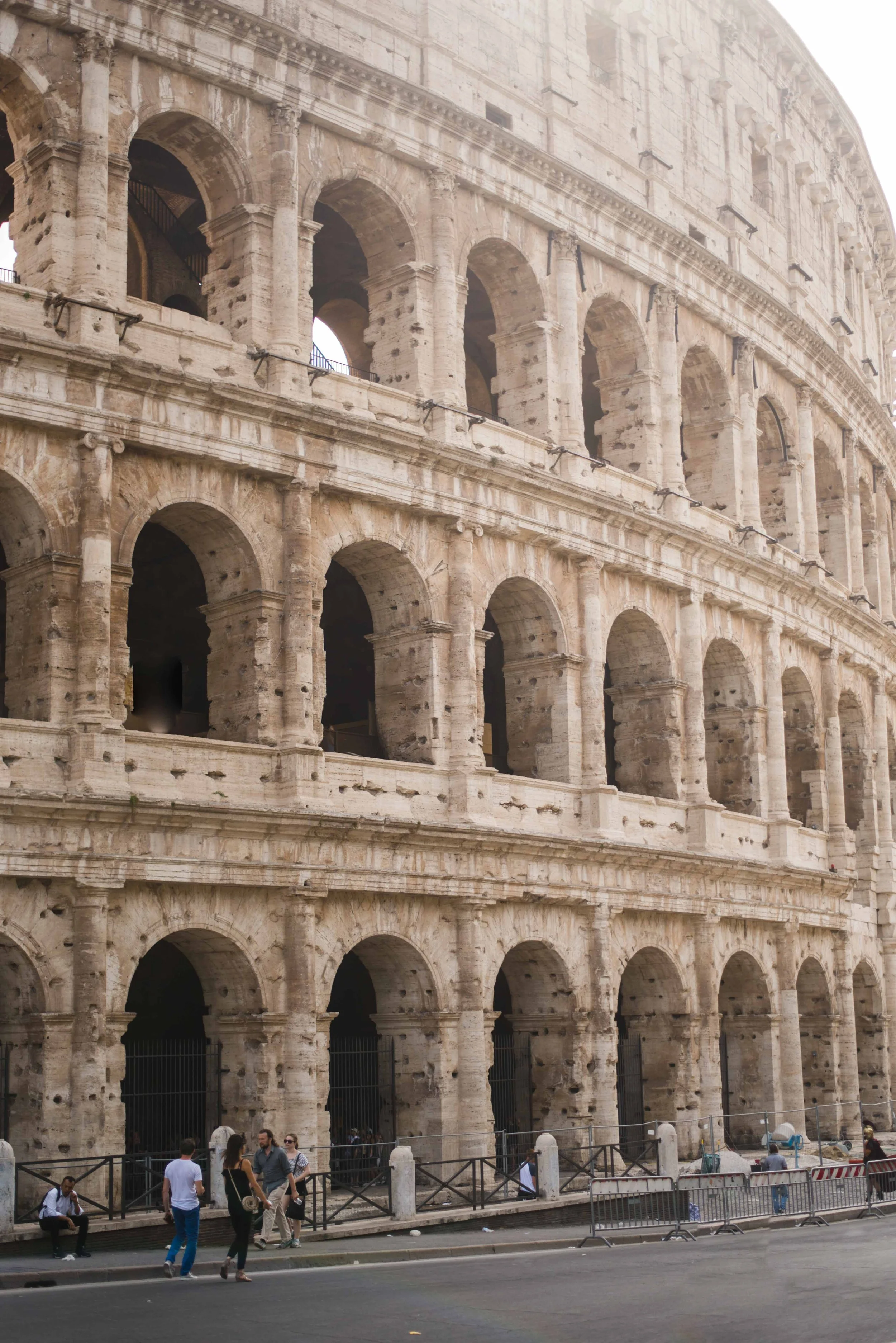 Aidan and Leanne Hennebry - Italy Trip - 6 - Rome-26.jpg