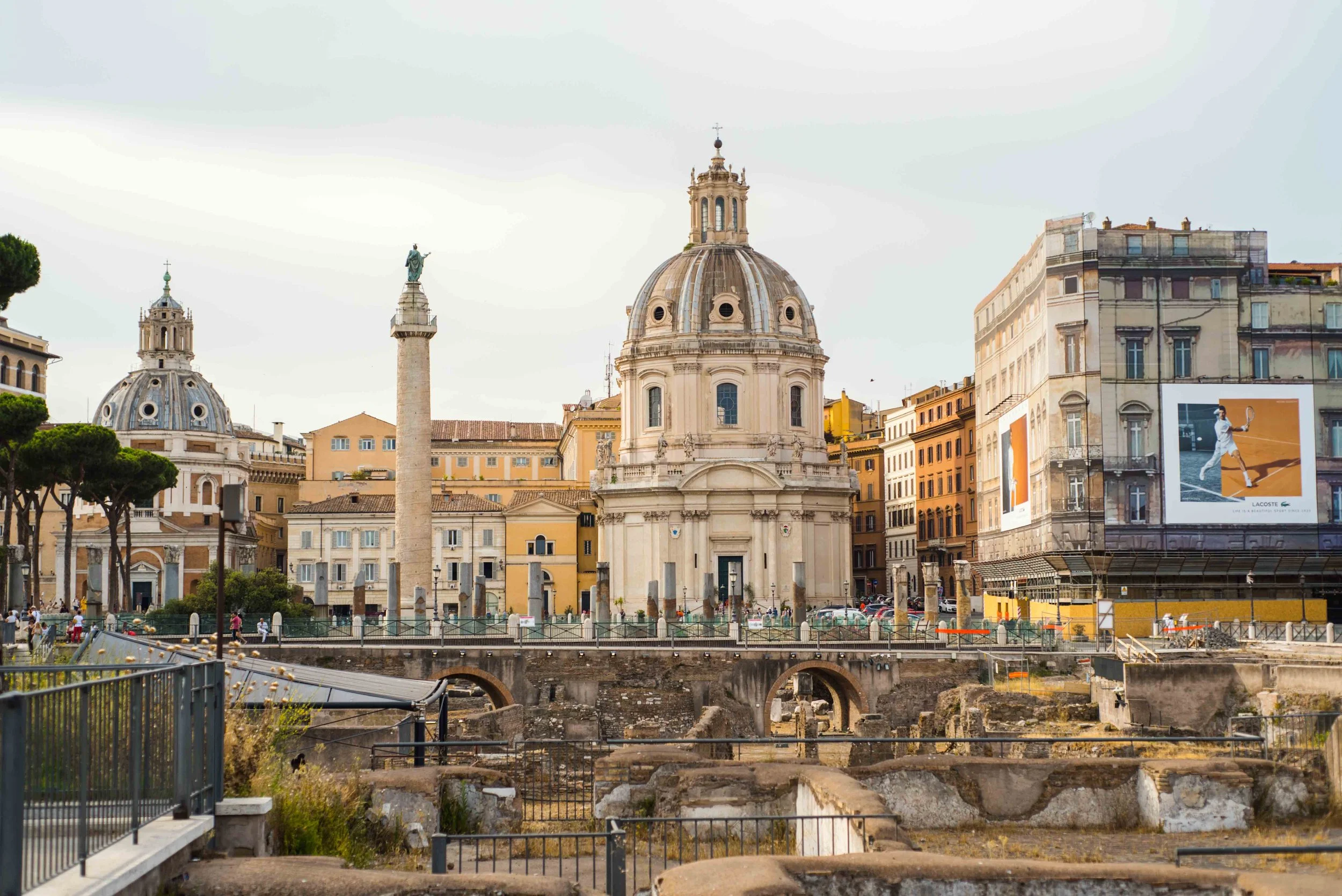 Aidan and Leanne Hennebry - Italy Trip - 6 - Rome-39.jpg