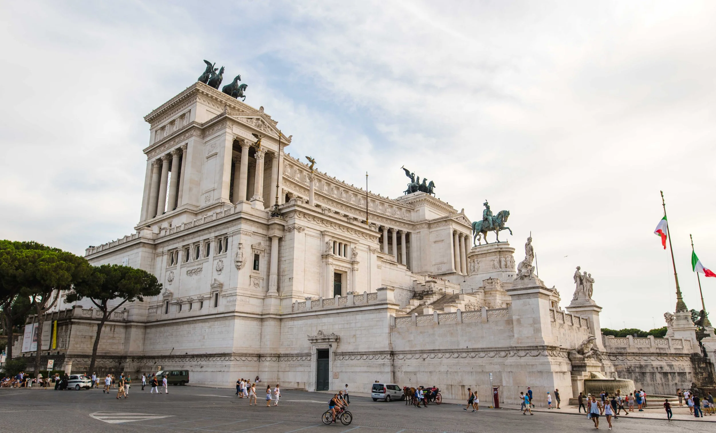 Aidan and Leanne Hennebry - Italy Trip - 6 - Rome-43.jpg