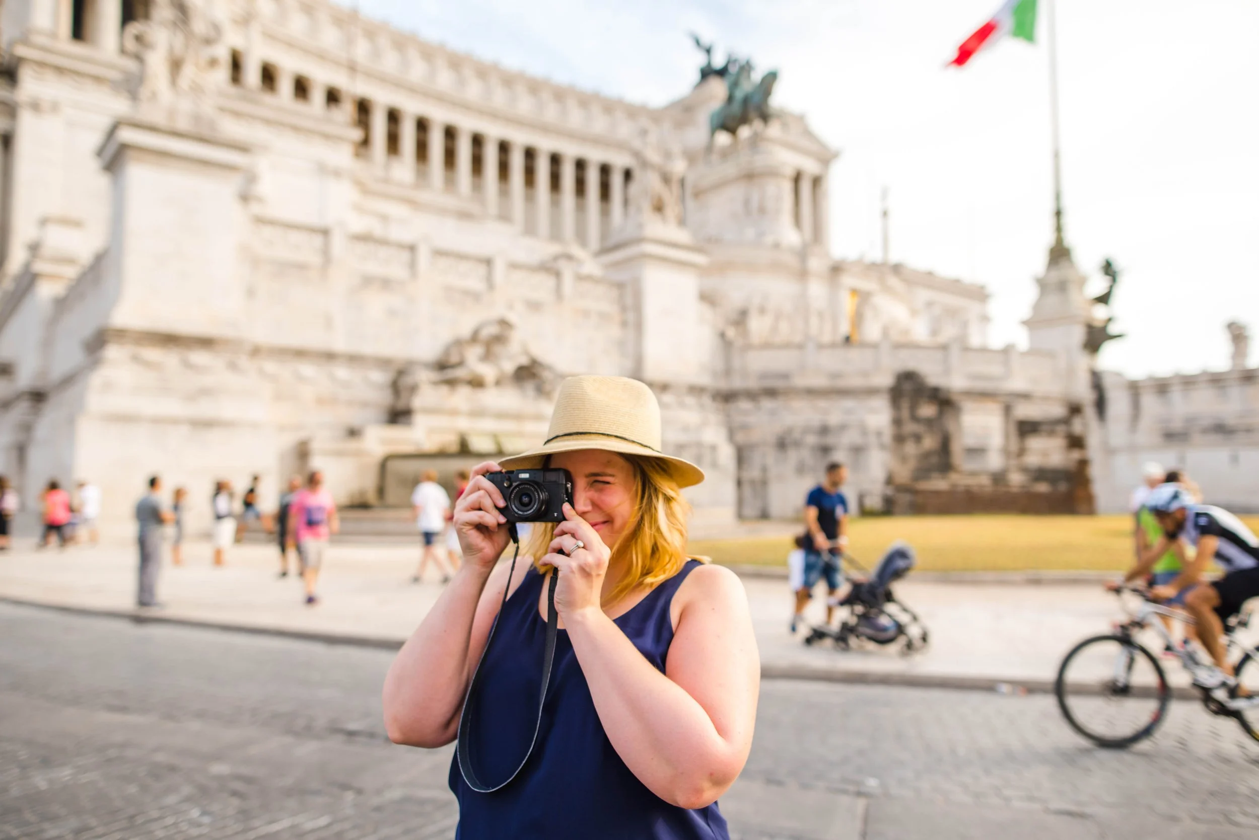 Aidan and Leanne Hennebry - Italy Trip - 6 - Rome-46.jpg