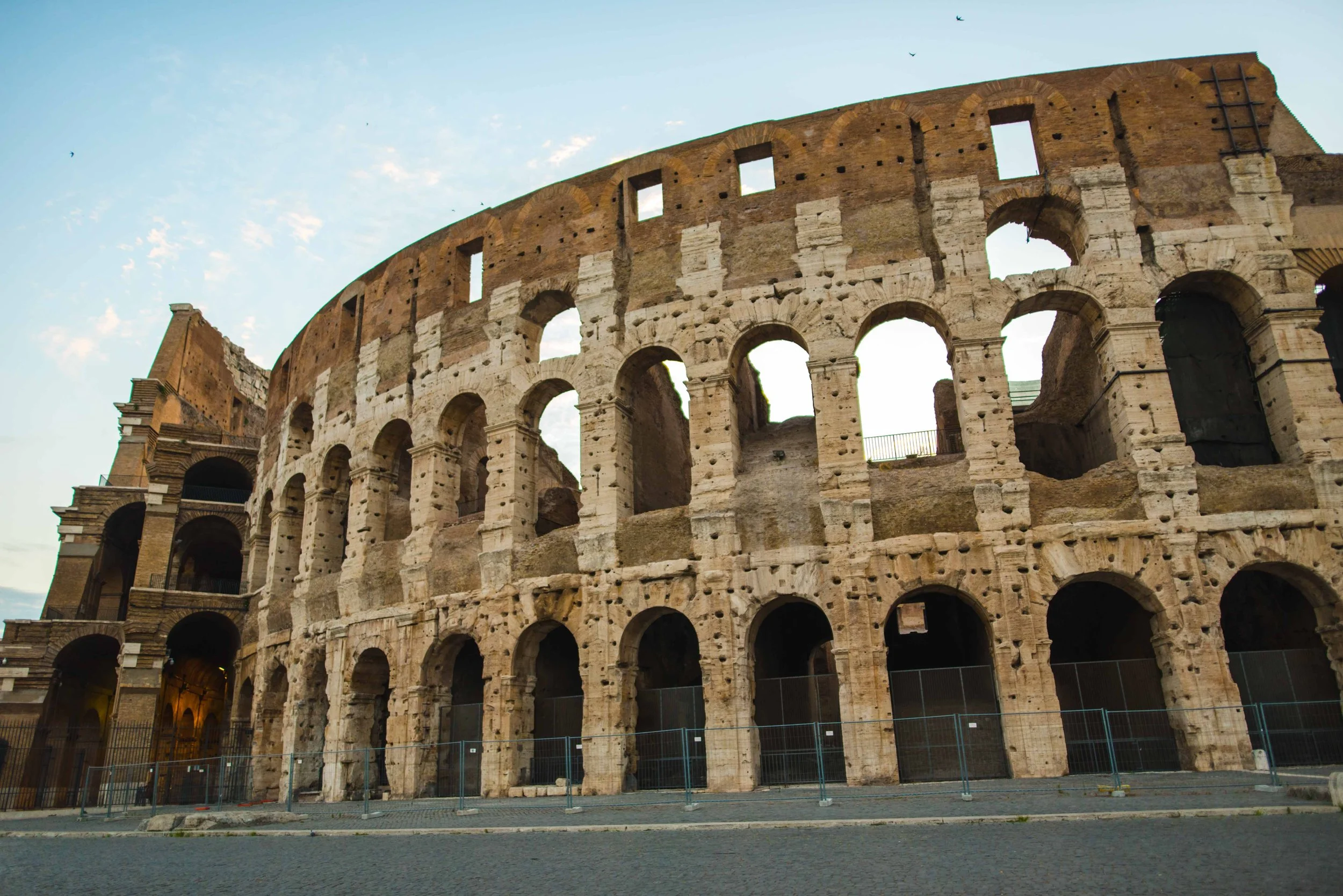 Aidan and Leanne Hennebry - Italy Trip - 6 - Rome-79.jpg