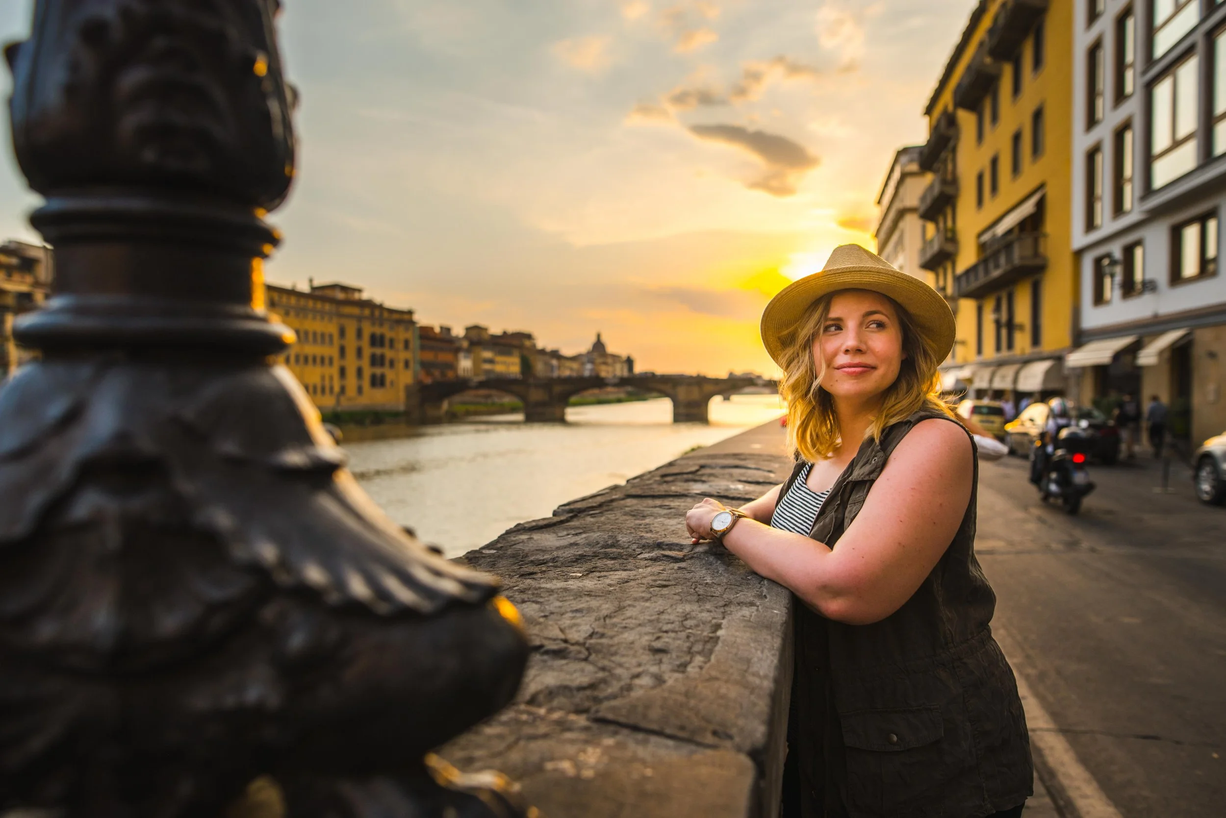 Aidan and Leanne Hennebry - Italy Trip - 7 - Florence-13.jpg