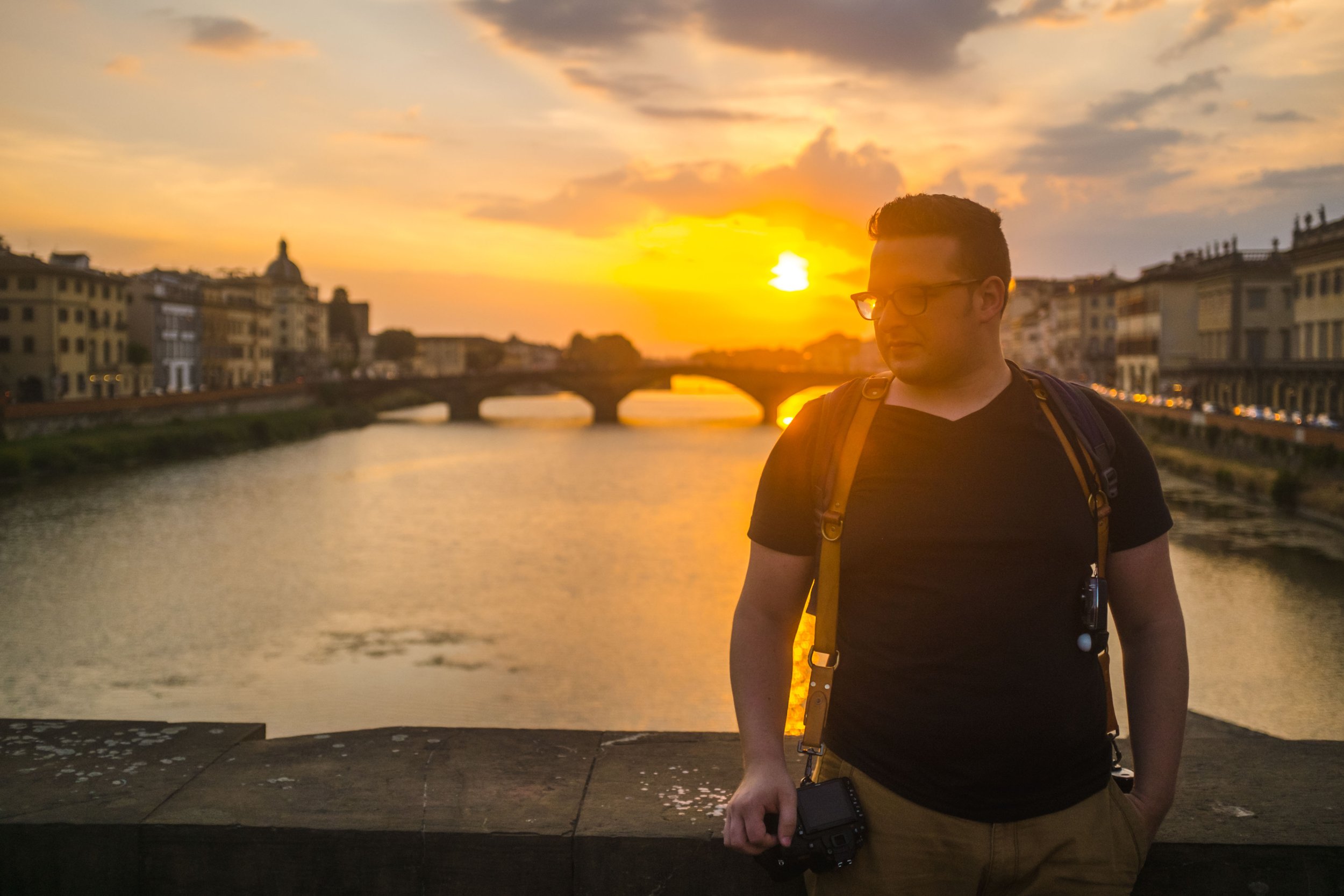 Aidan and Leanne Hennebry - Italy Trip - 7 - Florence-21.jpg
