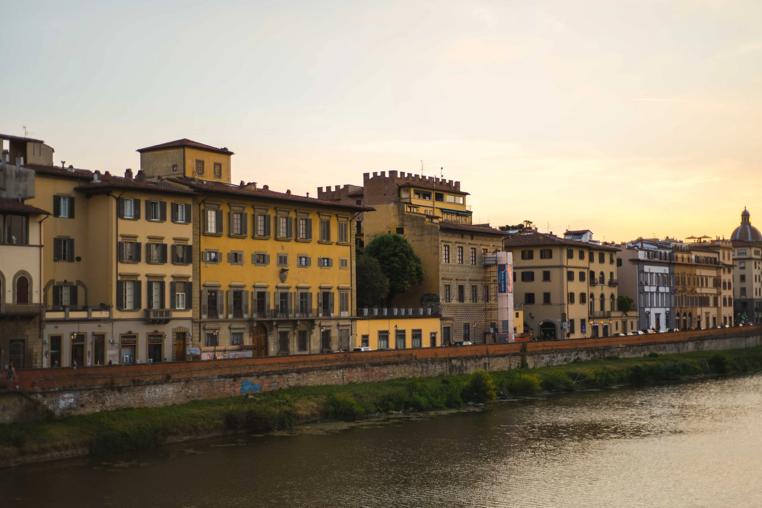 Aidan and Leanne Hennebry - Italy Trip - 7 - Florence-26.jpg