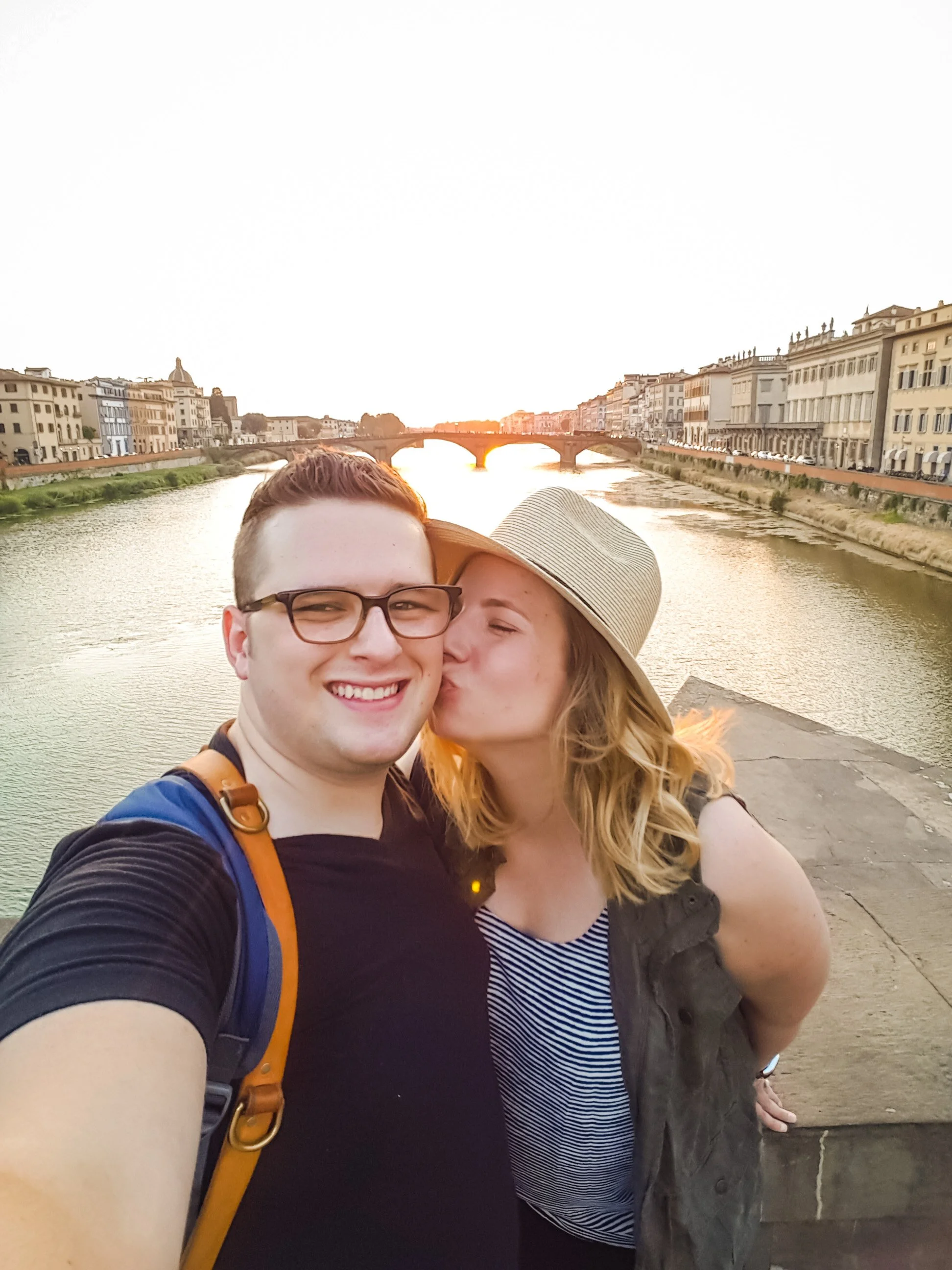 Aidan and Leanne Hennebry - Italy Trip - 7 - Florence-28.jpg
