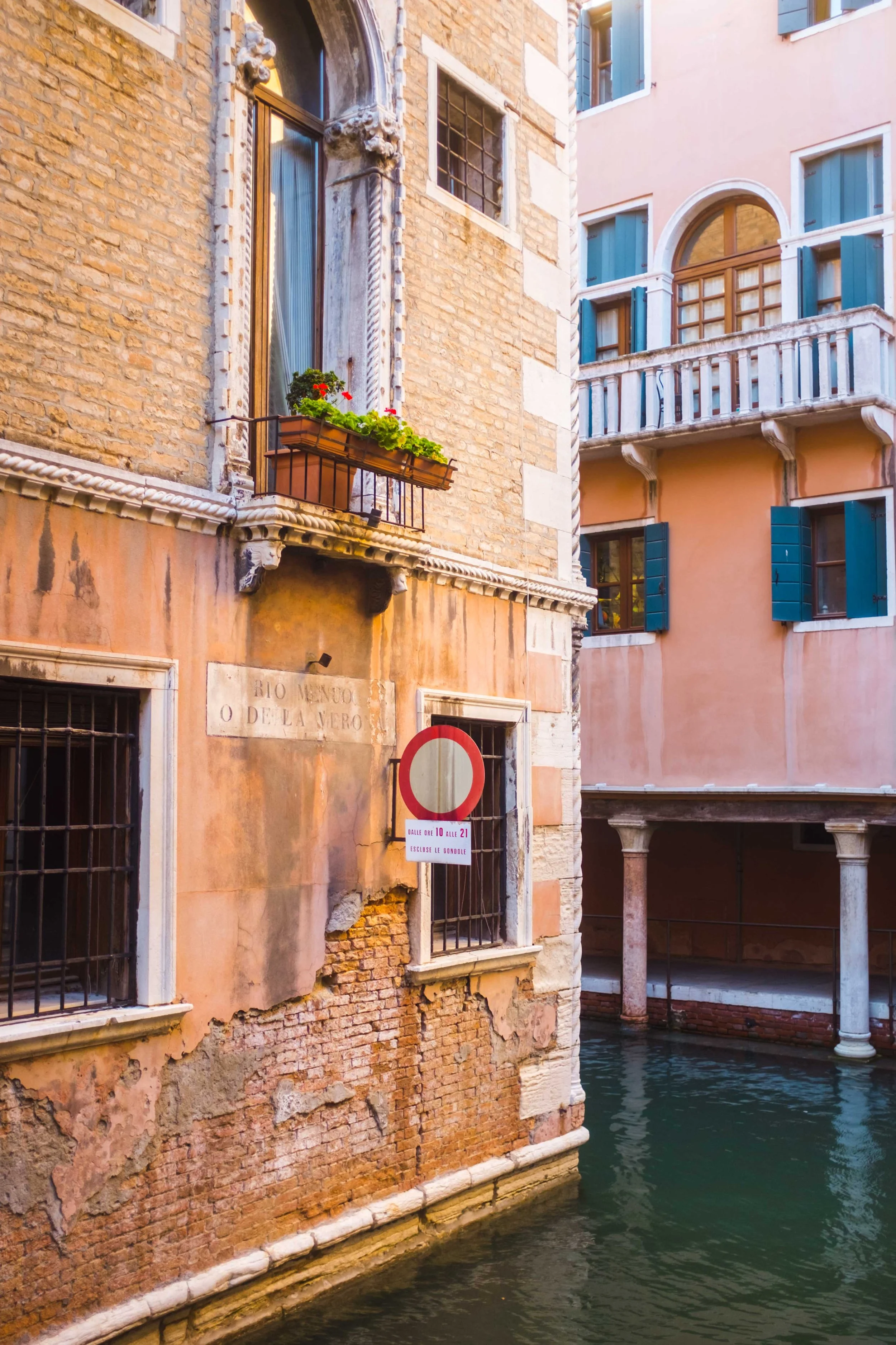 Aidan and Leanne Hennebry - Italy Trip - 8 - Venice-5.jpg