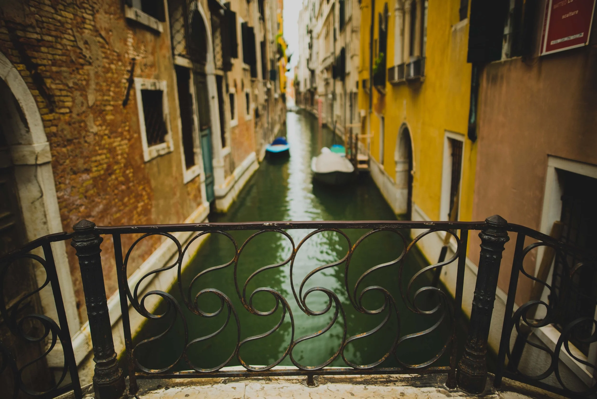 Aidan and Leanne Hennebry - Italy Trip - 8 - Venice-14.jpg