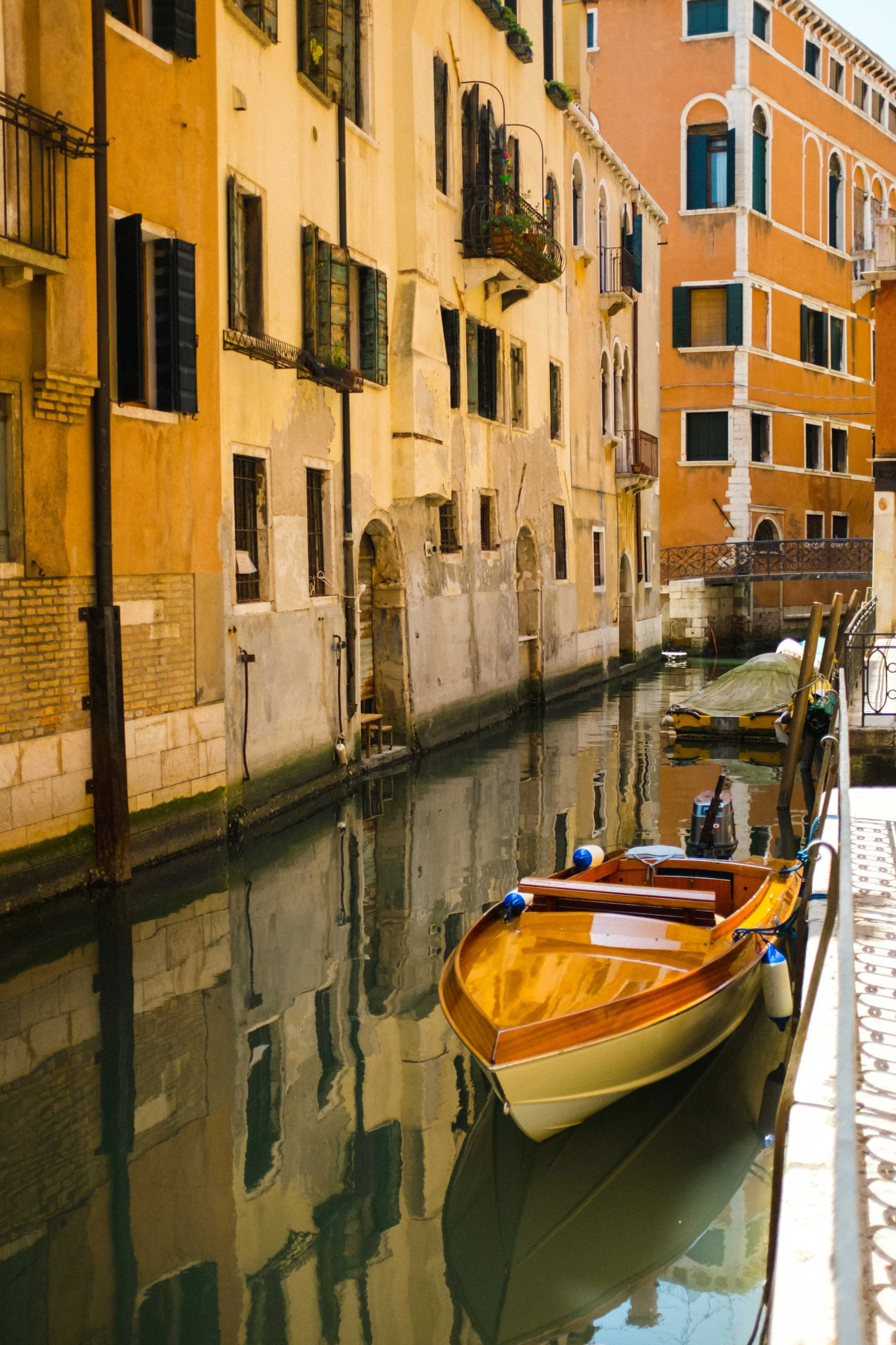 Aidan and Leanne Hennebry - Italy Trip - 8 - Venice-60.jpg