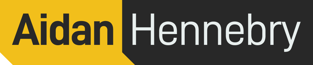 Aidan Hennebry