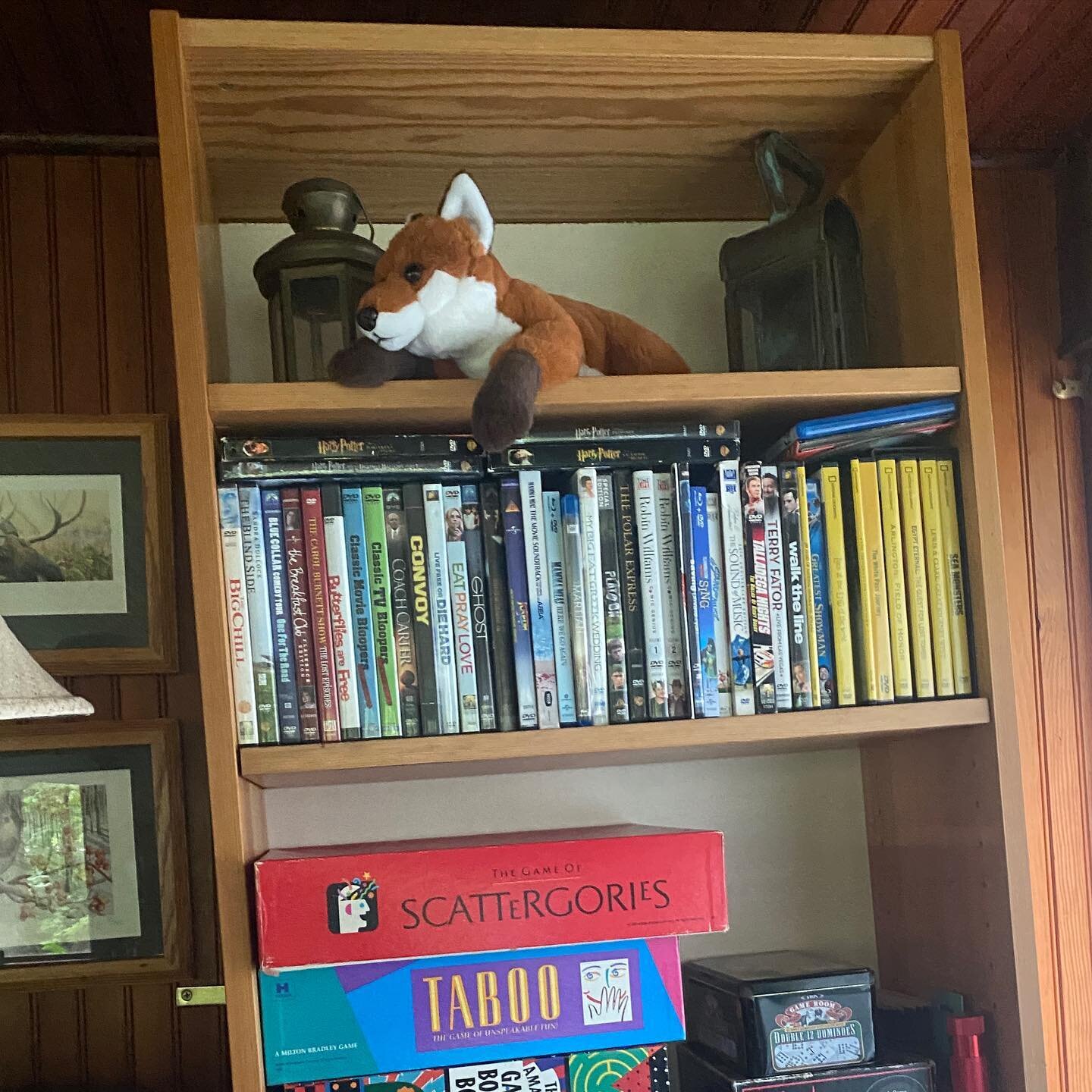 Being that we are the Fox Creek Inn, we have several foxes as decor. See if you can spot them all when you book a stay with us!
&bull;&bull;
We would love to see how many you can find! 🦊
#fox #inn #vermont #bedandbreakfast #vt #foxcreekinn