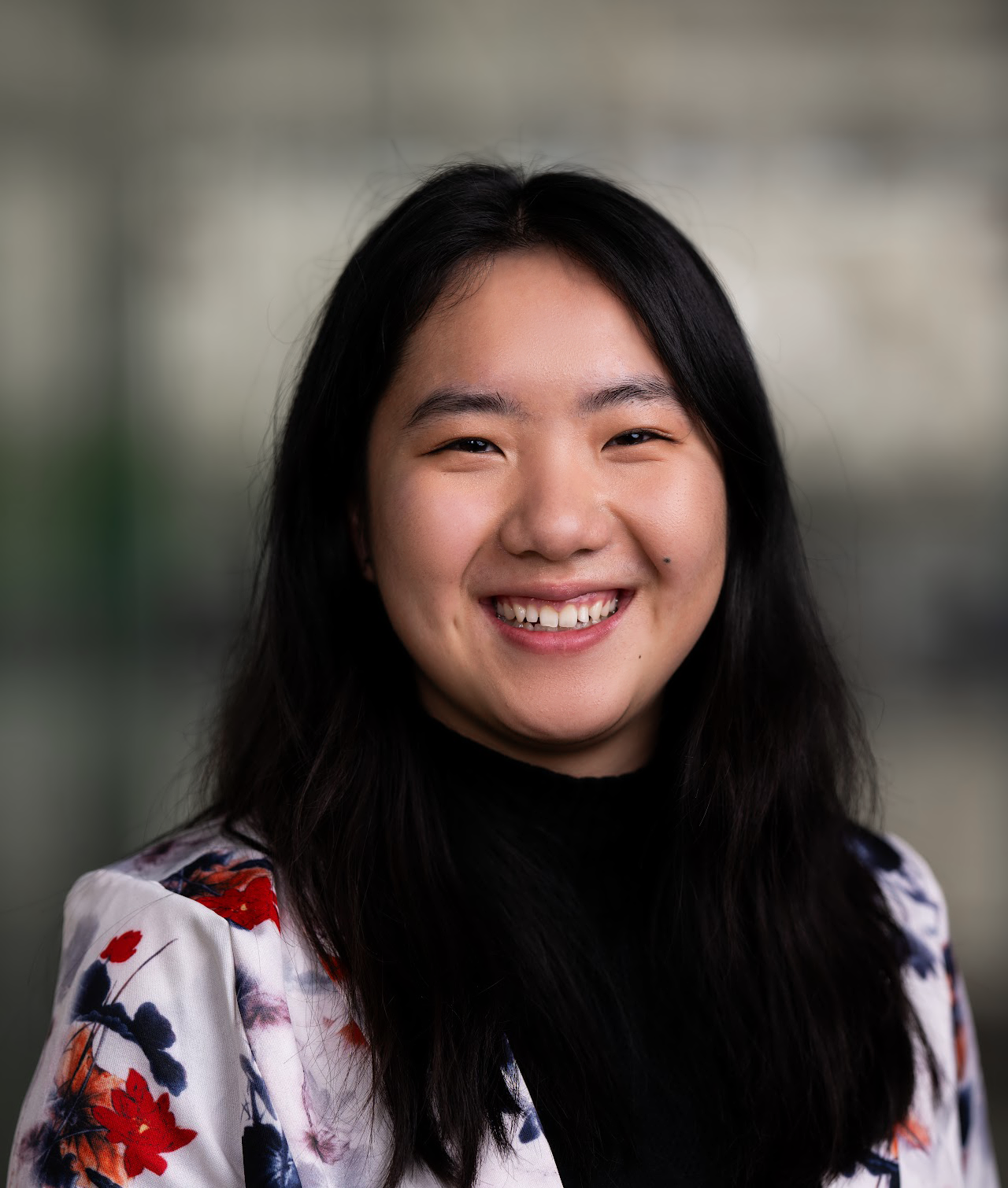 President: Han Zhang