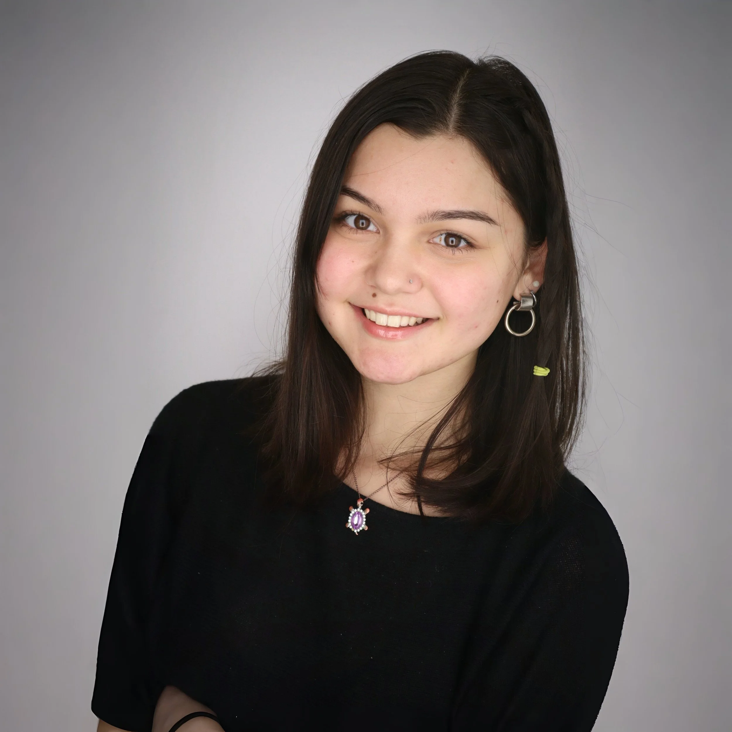 Professional Development: Dana Clocker