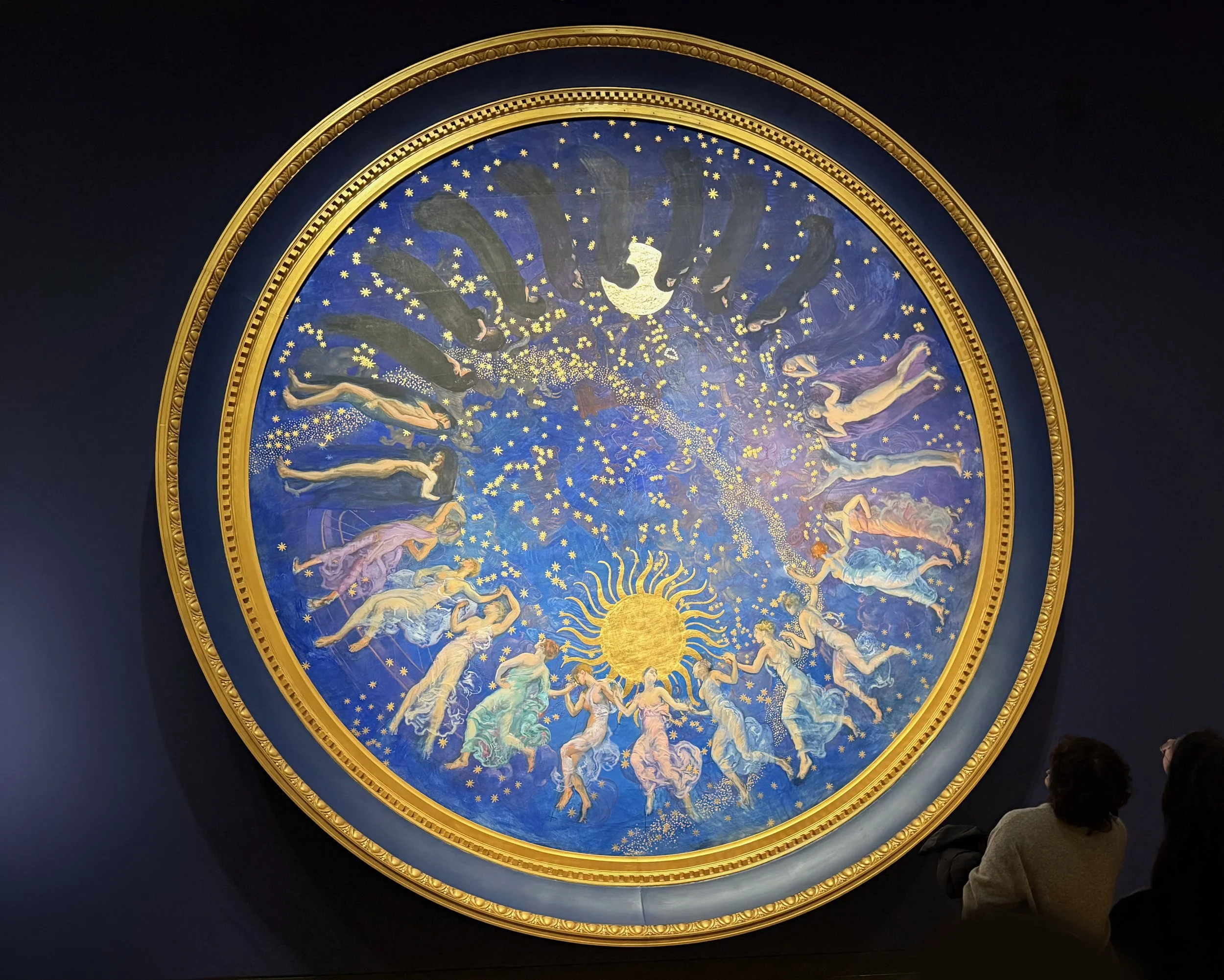 American in London: Edwin Austin Abbey