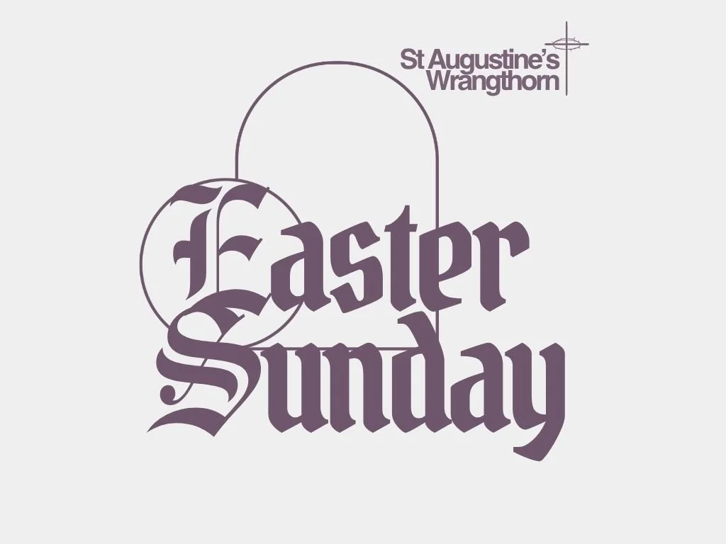Easter Sunday 2026