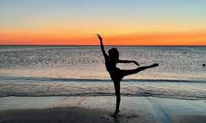 Fresh Coast Dance | Ballet, Jazz, Tap Class in Whitefish Bay