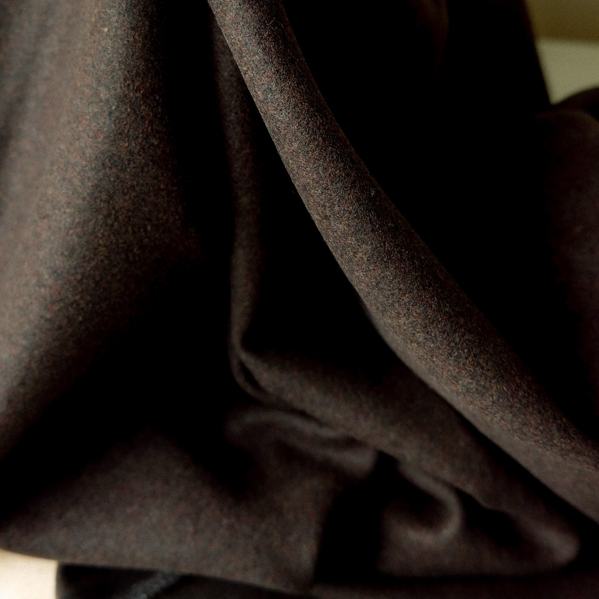 London tissu lainage ♡ 30% laine