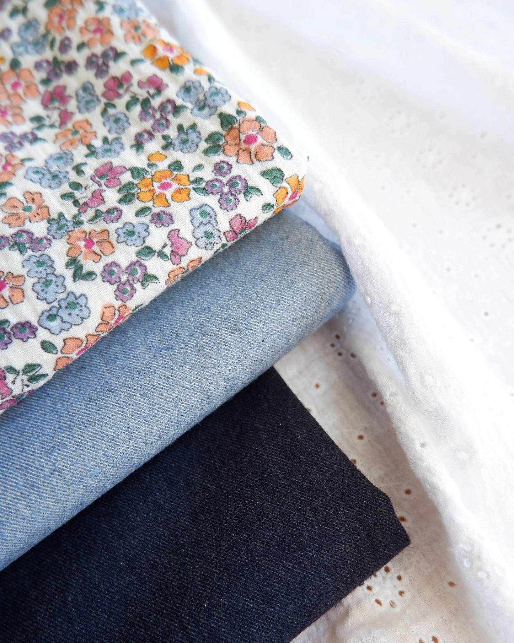 Tissu au mètre double gaze de coton biologique www.jolieboho.com (6).jpg