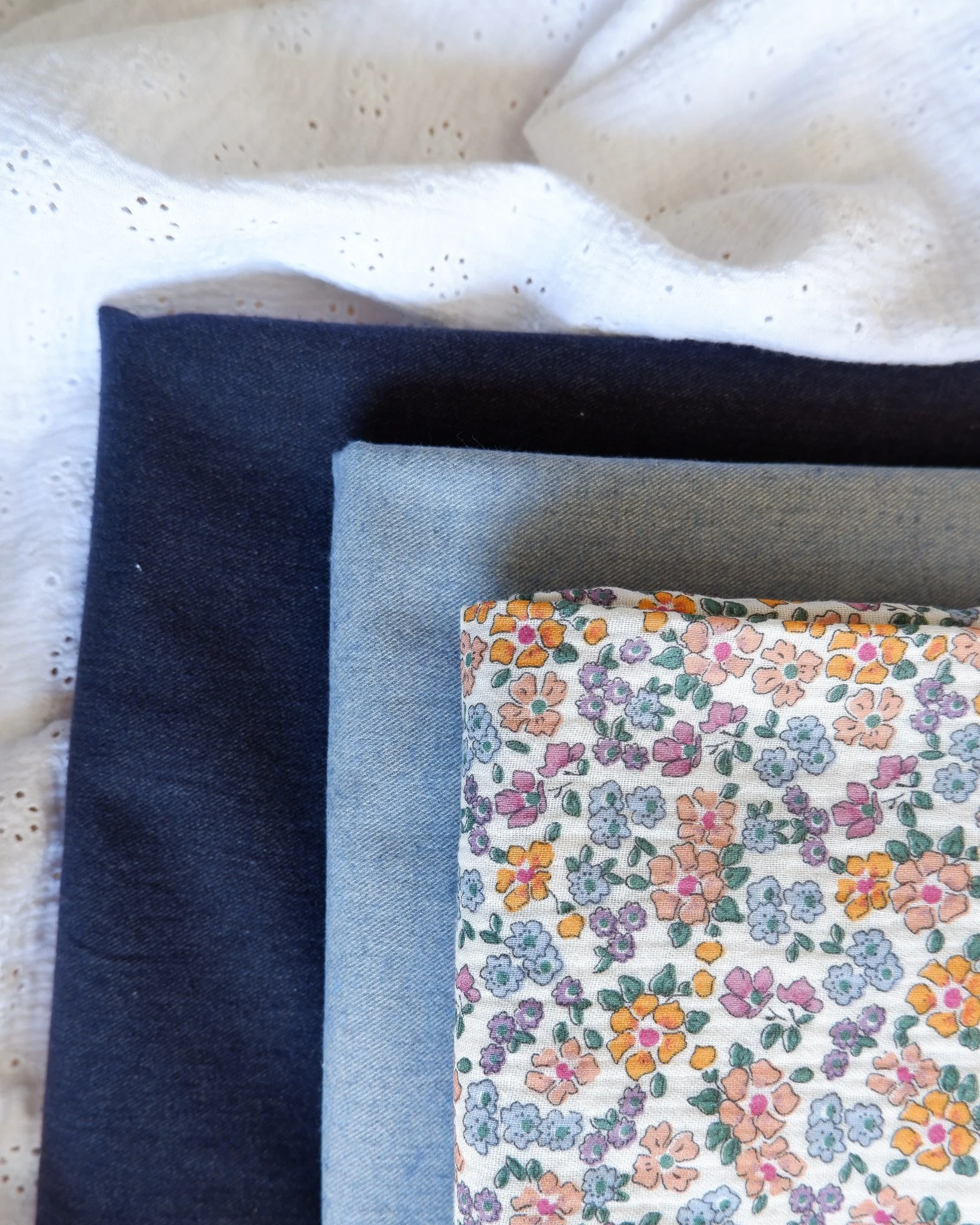 Tissu au mètre double gaze de coton biologique www.jolieboho.com (5).jpg
