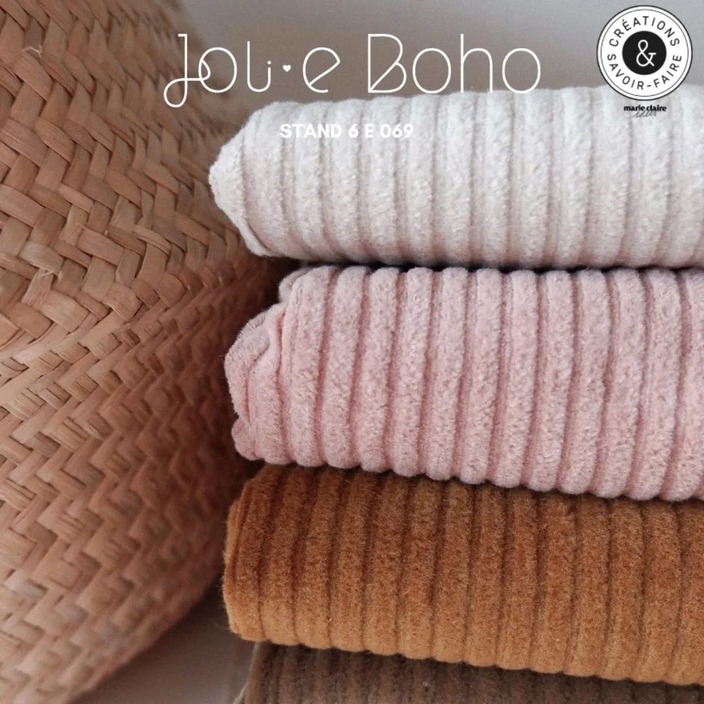 Bonsoir bonsoir 🌸

J'esp&egrave;re que vous allez bien ! A l'atelier, nous sommes en pleine preparation du CSF la semaine prochaine 😊
Les derni&egrave;res commandes pr&eacute;par&eacute;es seront celles pass&eacute;es jusqua jeudi soir, ensuite il 