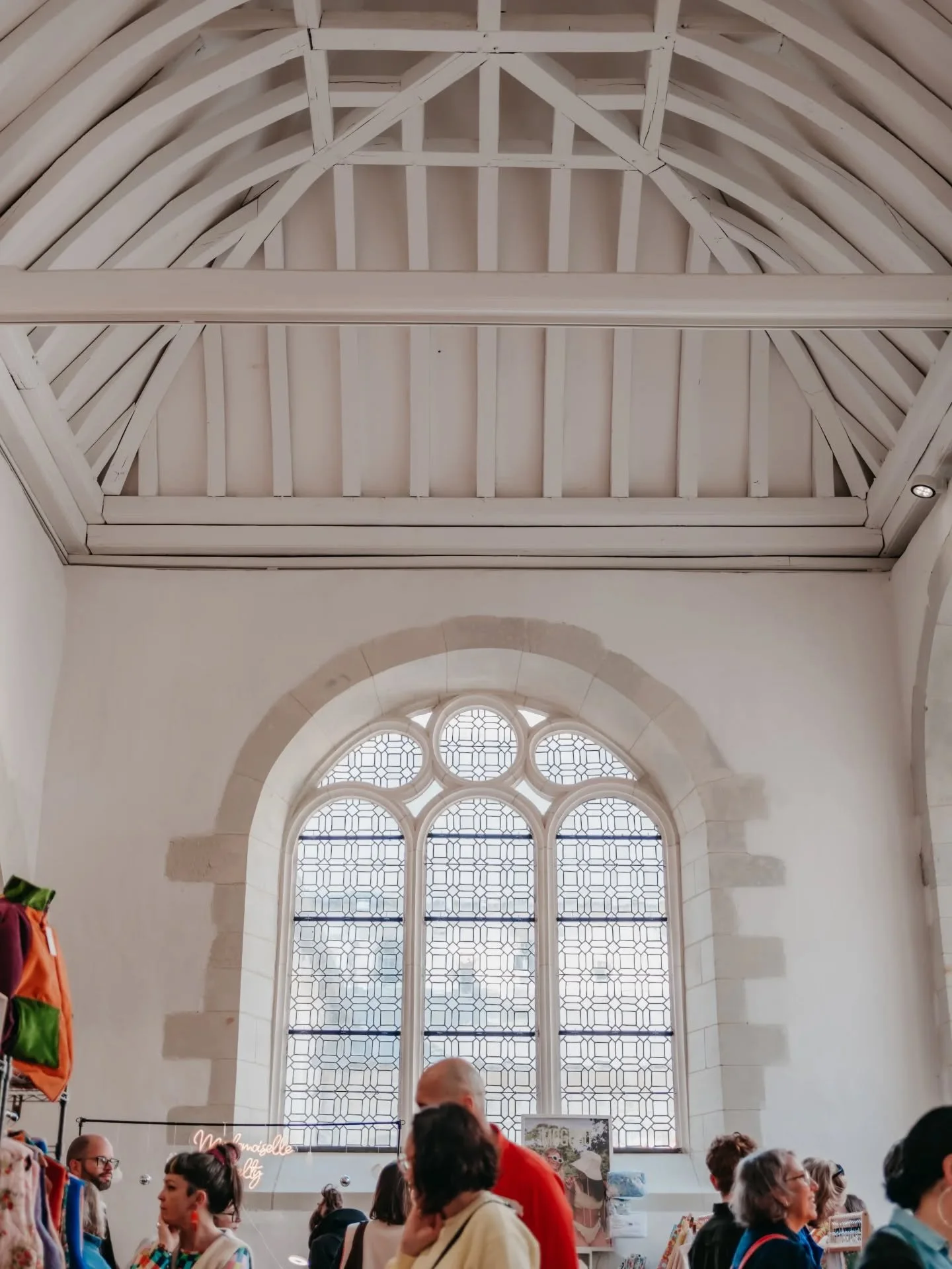 Et voila, la semaine s'ach&egrave;ve ❤️ une semaine intense puisqu'elle suivait un salon durant le week end !

Ici, ce sera donc rel&acirc;che pour le week end ❤️

Je vous publie ici, pour cl&ocirc;turer cette p&eacute;riode, quelques clich&eacute;s 