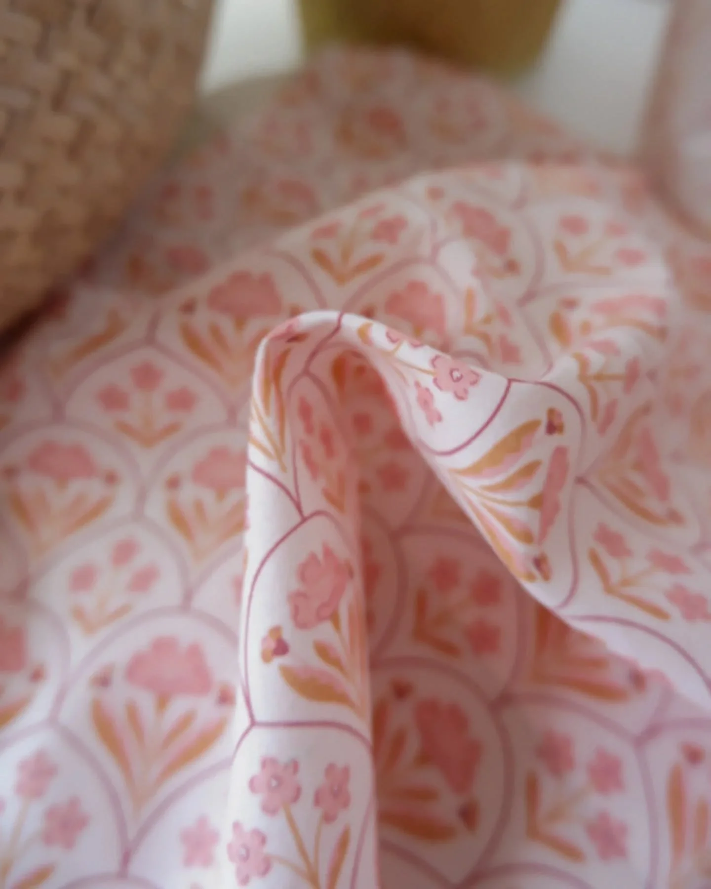 Hello !

J&rsquo;esp&egrave;re que vous allez bien ! Voici quelques nouvelles de l&rsquo;atelier.

✨Notre nouvelle s&eacute;lection

On commence &agrave; sentir le sable chaud, les dunes et les rivages se rapprochent :) Alors j&rsquo;ai de nouveaux t