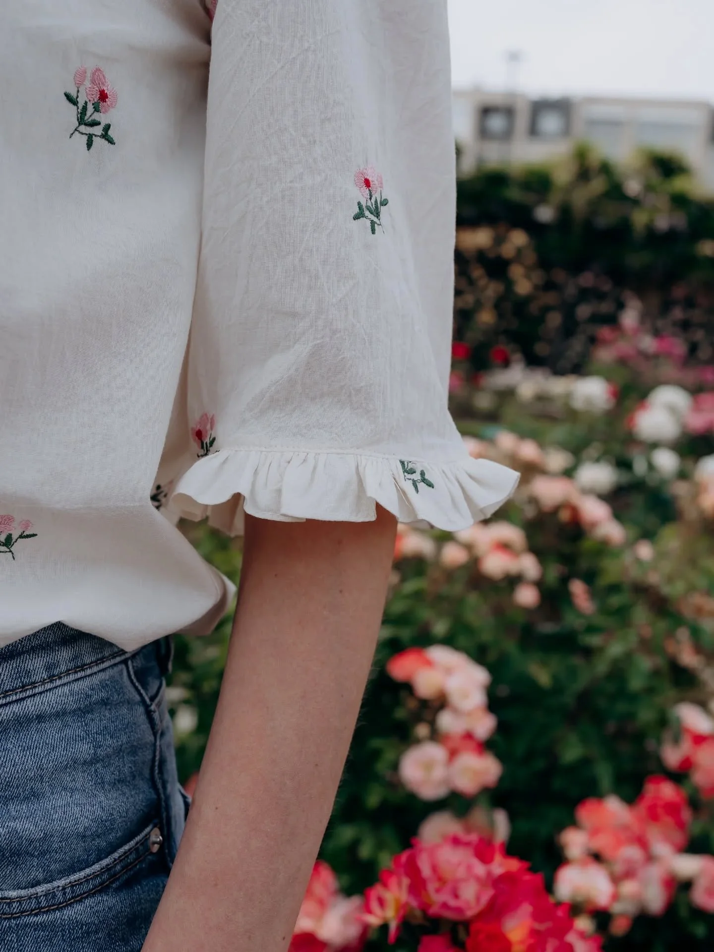 Bonjour !

Vous me l'avez demand&eacute; tellement de fois ♡

Depuis plus d'un an, je documente sa cr&eacute;ation sur Instagram et vendredi dernier c'&eacute;tait le shooting photo. Voir Romy prendre vie devant l'objectif&hellip; c'&eacute;tait un m