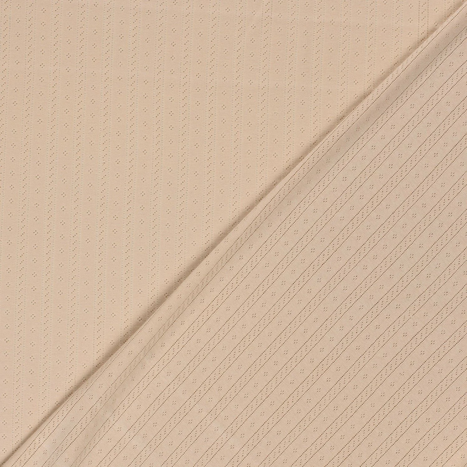 Tissu jersey ajouré beige à rayures (5).jpg