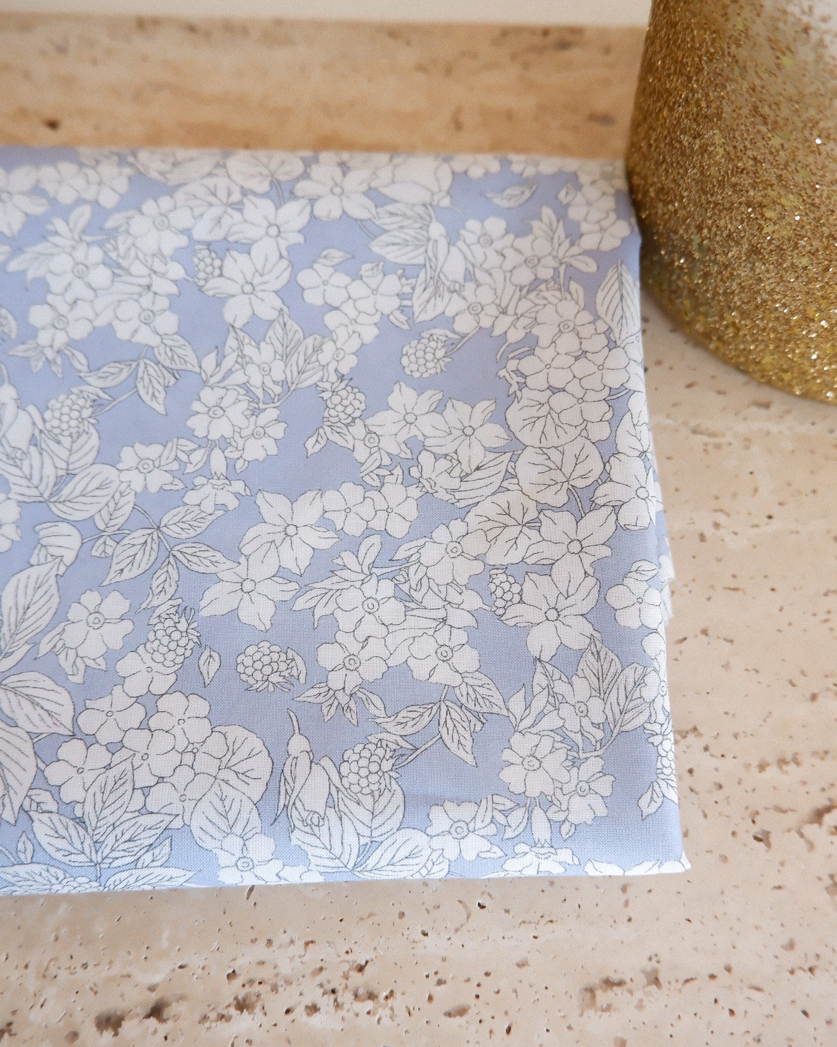 Batiste de coton bleue - (2).jpg