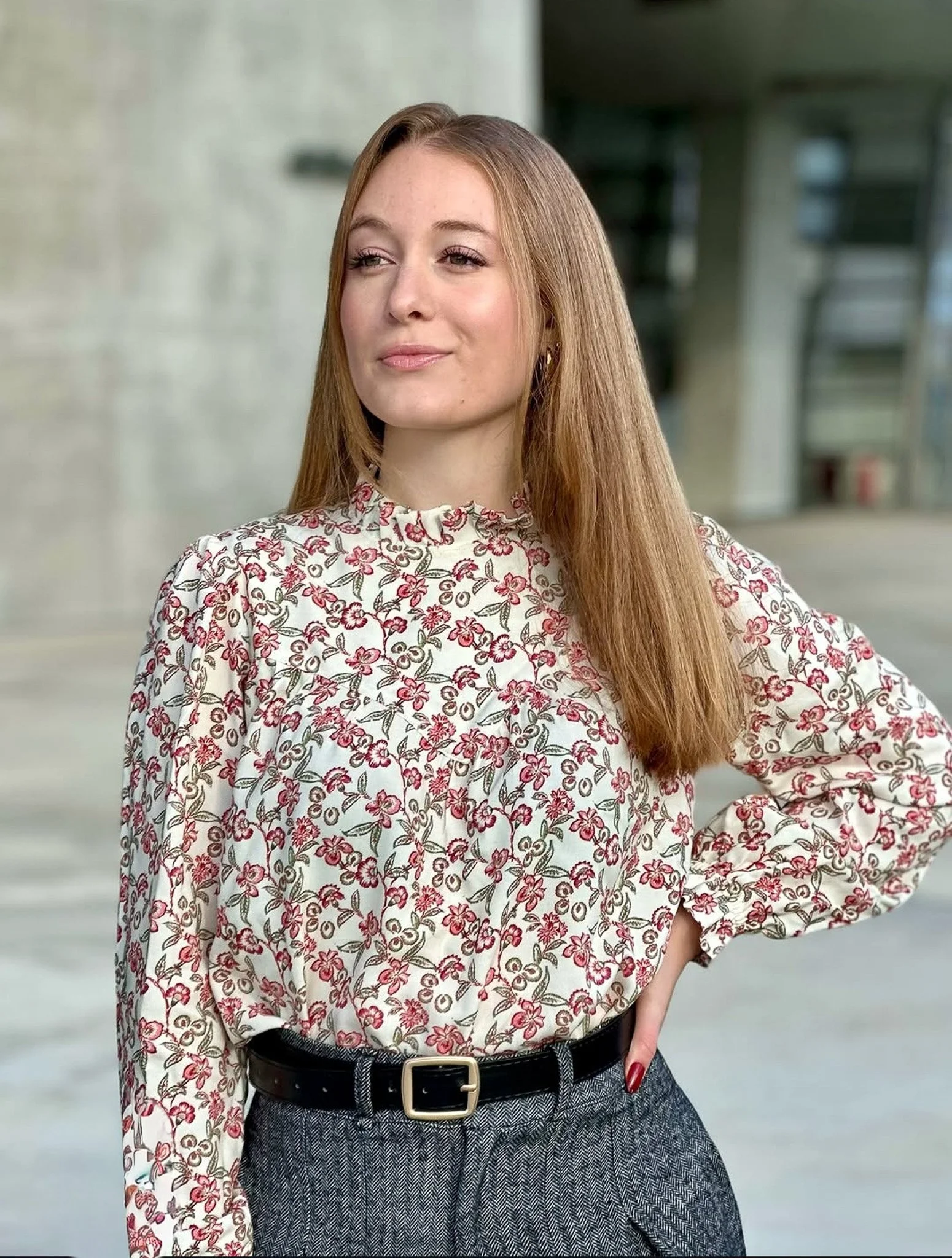 Clara Primi