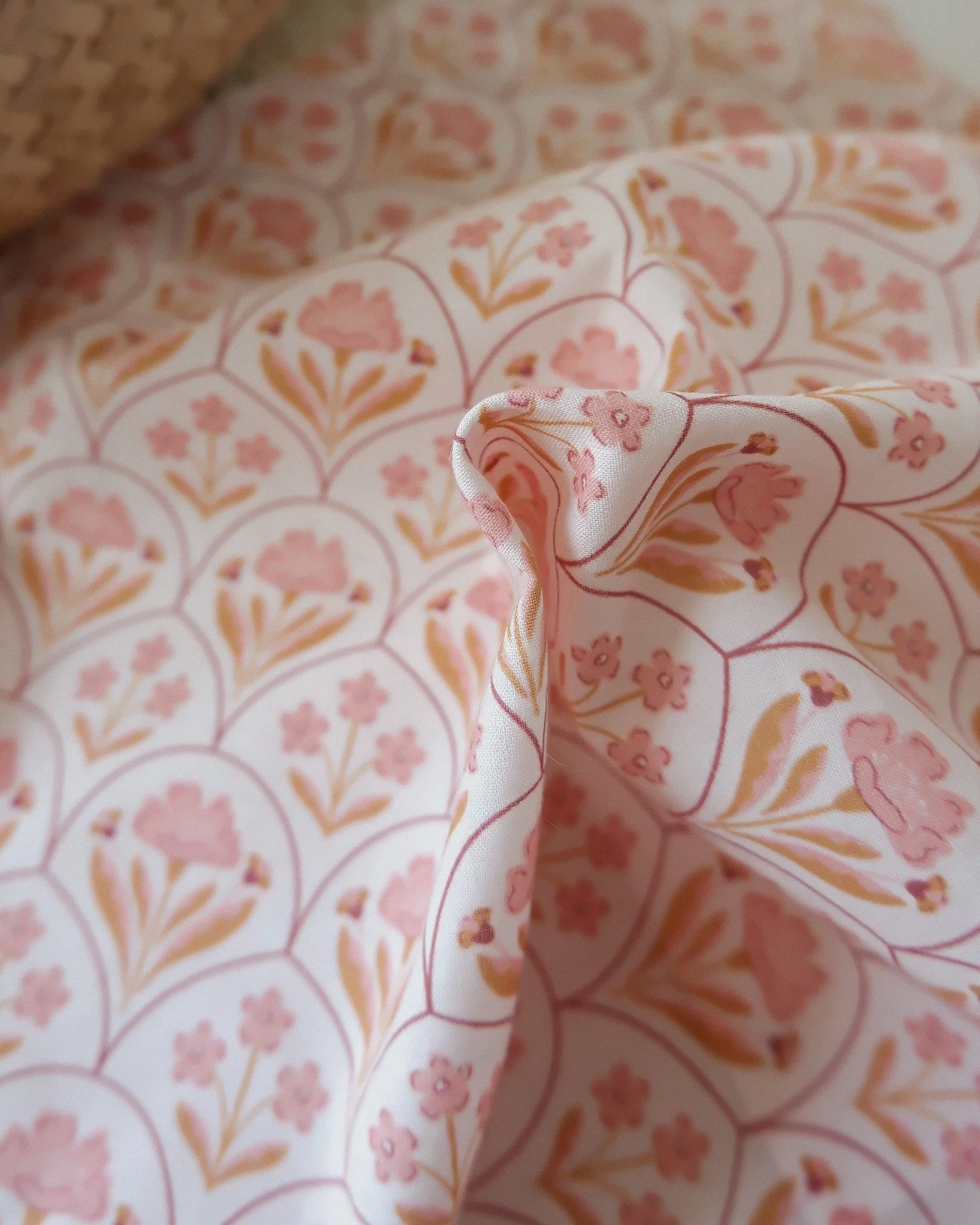 Tissu voile de coton bio jolie boho INDY BOHO (4).jpg