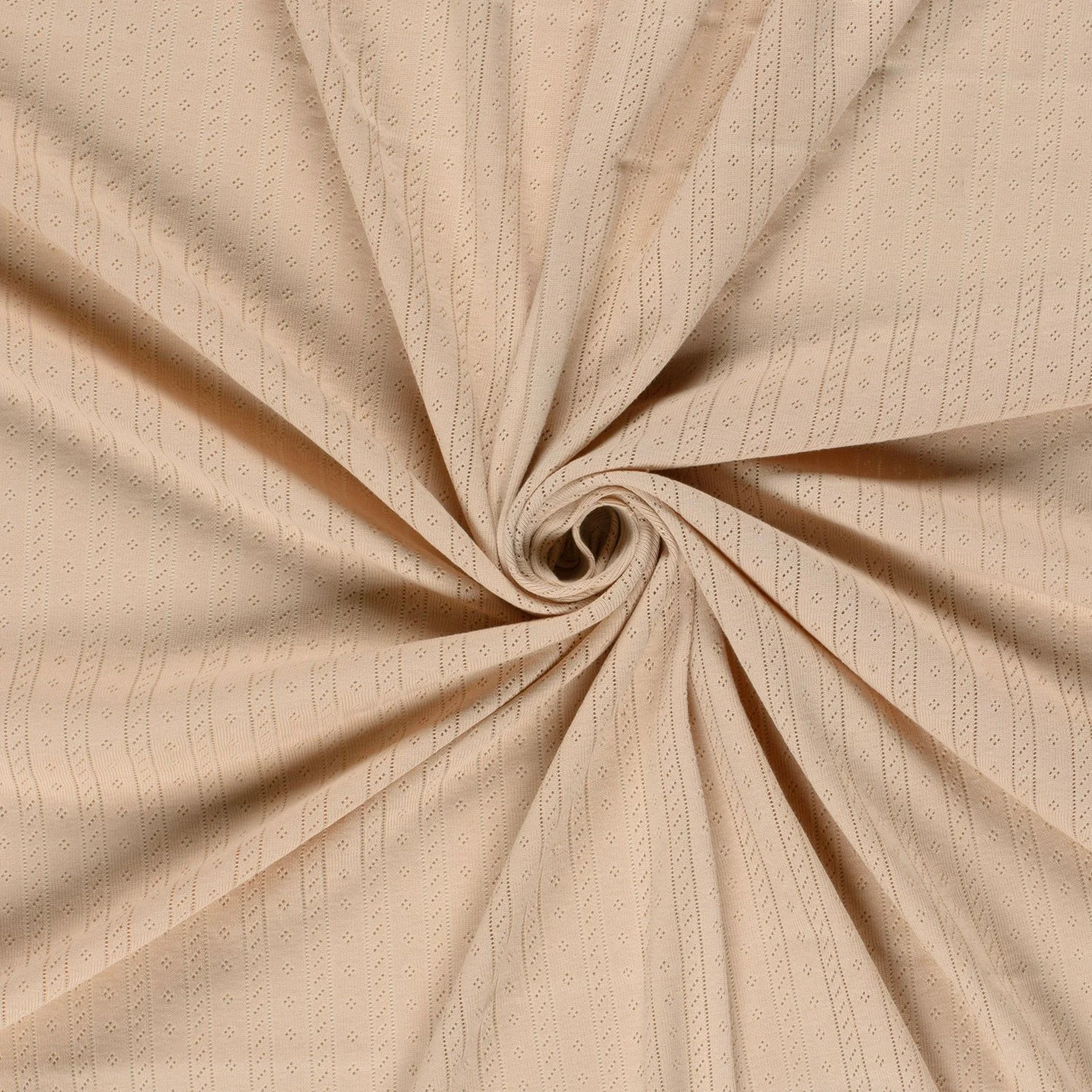 Tissu jersey ajouré beige à rayures (2).jpg