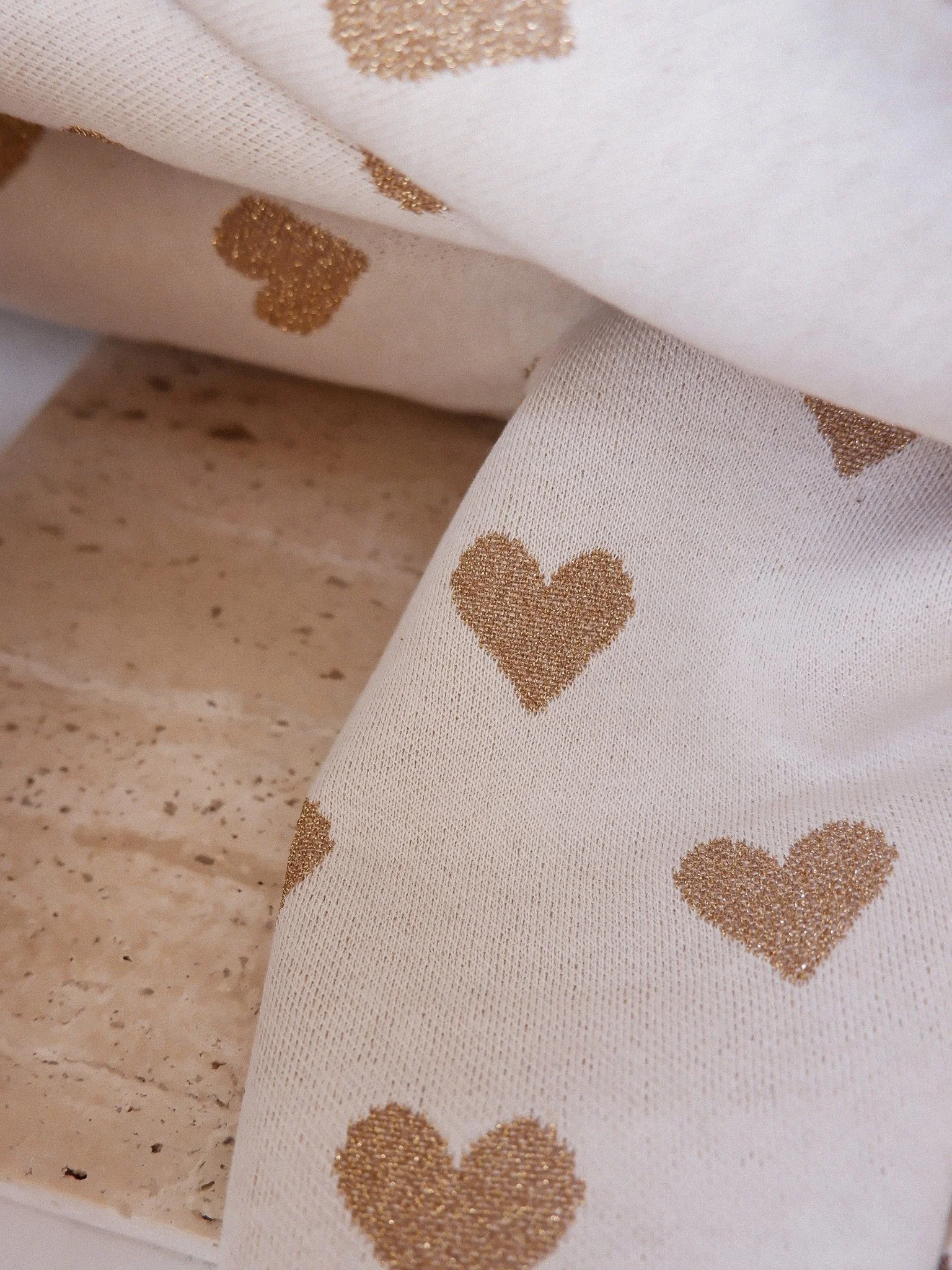 Sweat beige coeur lurex.jpg