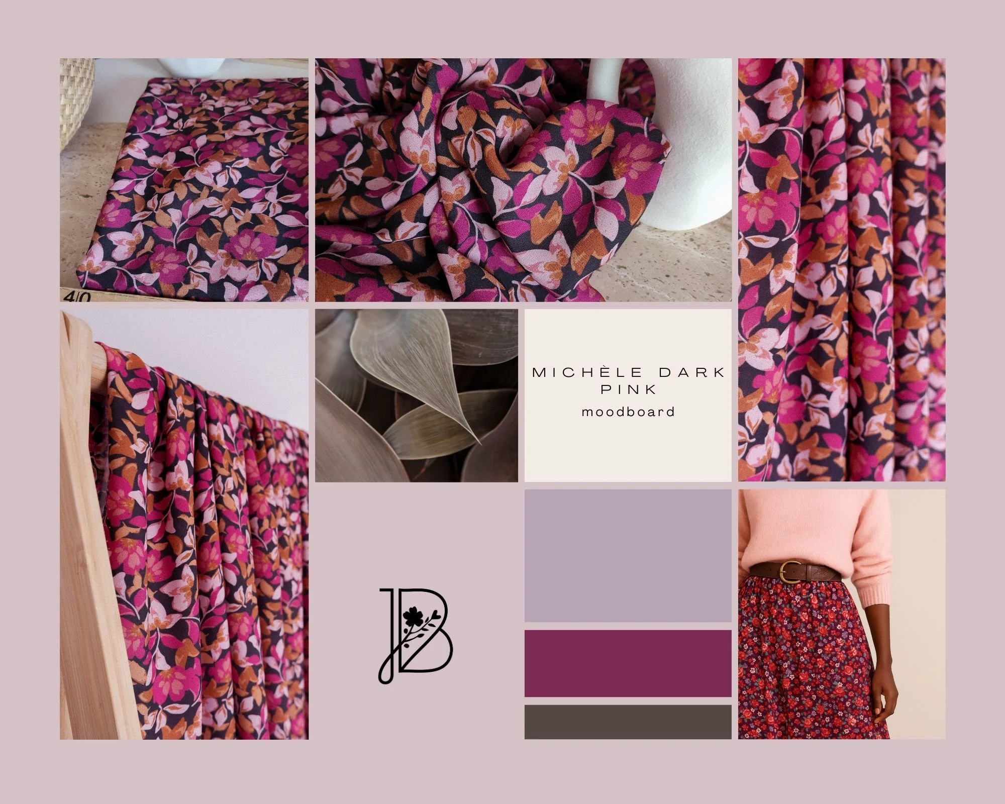 tissu_viscose_ecovero_isabella_jolie_boho_fleuri_noir_fuchsia_terracotta (11).jpg