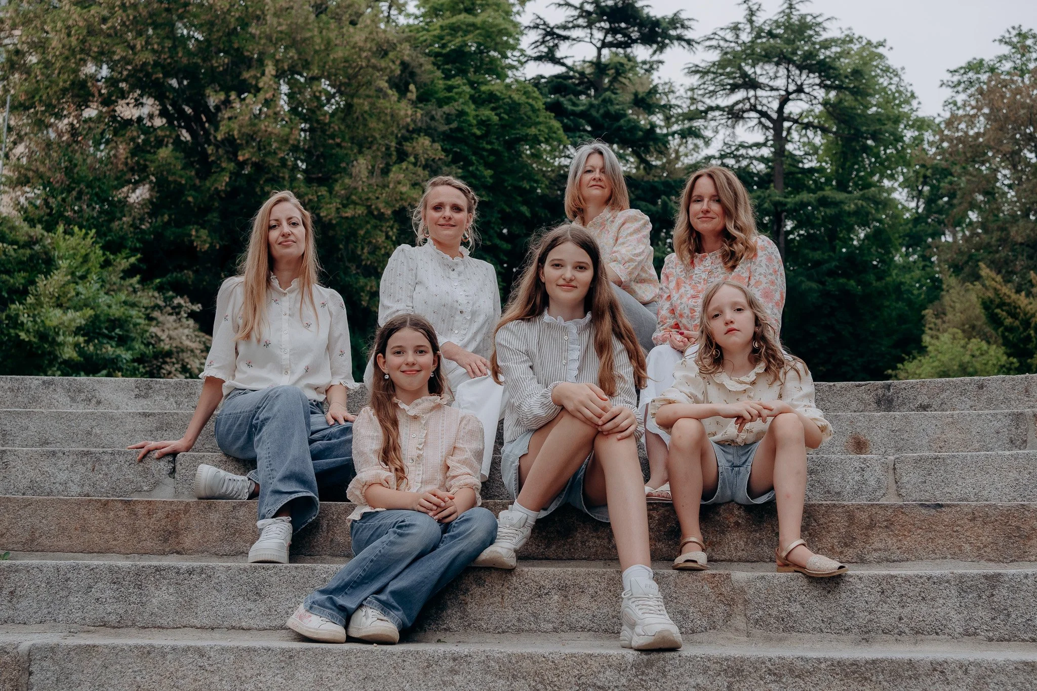 La collection Romy est en ligne !