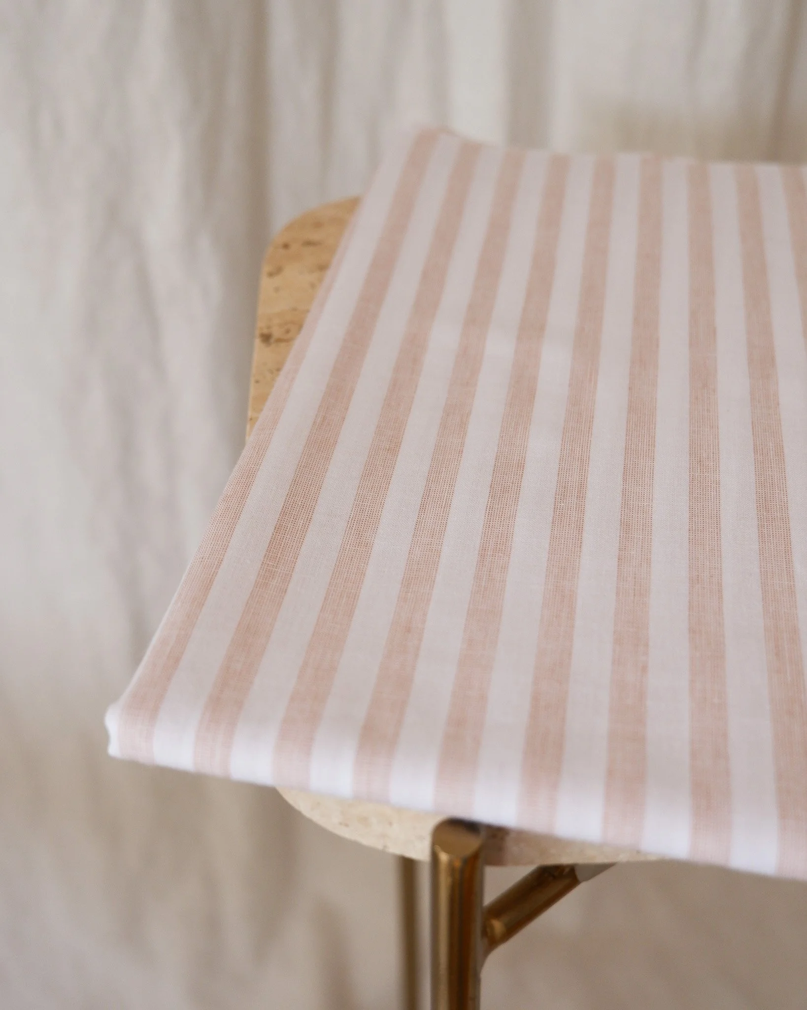 Tissu coton lin à rayures.jpg