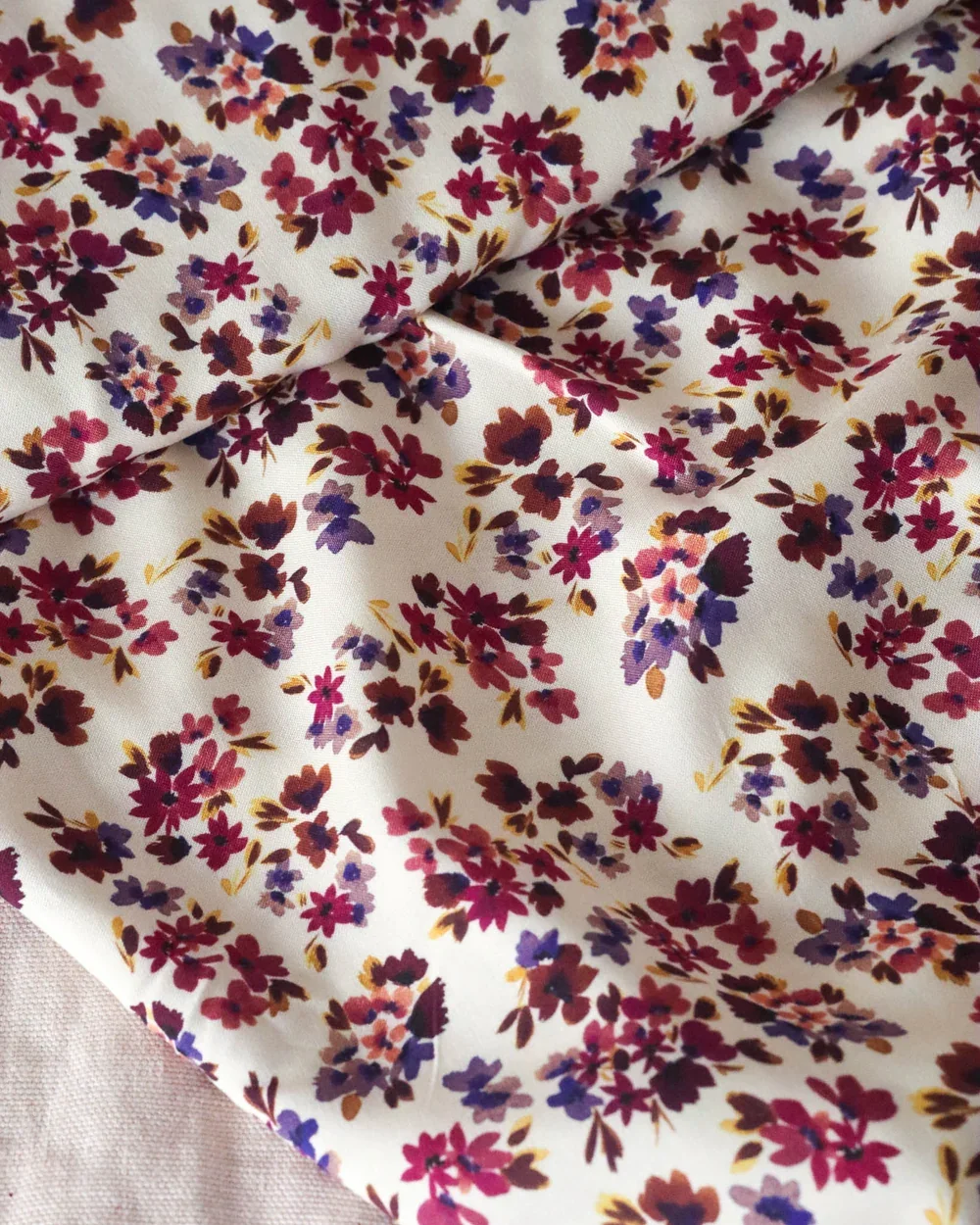 Viscose Tamara ♡ Lise Tailor