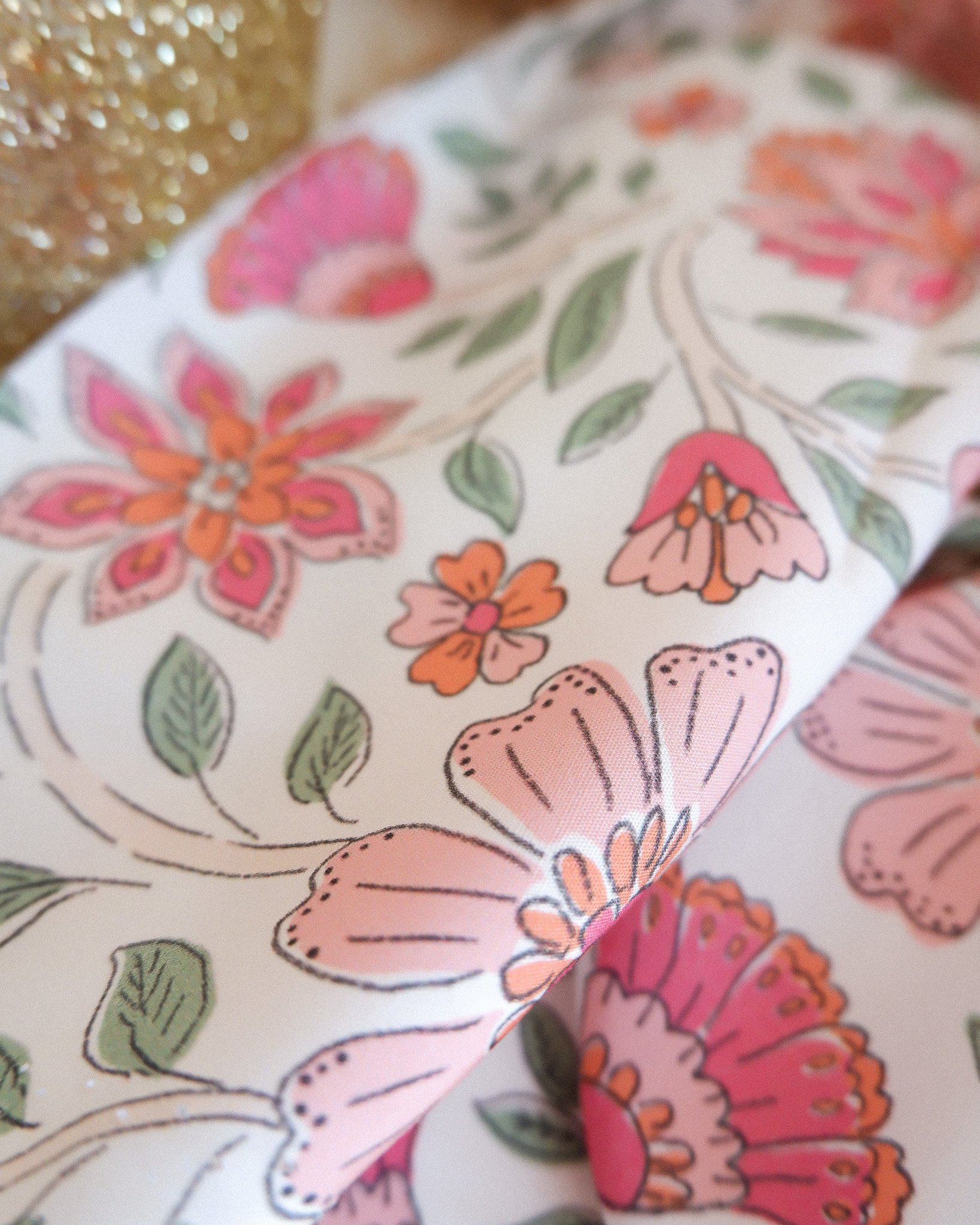 Tissu popeline de coton bio Saara www.jolieboho.com (3).jpg
