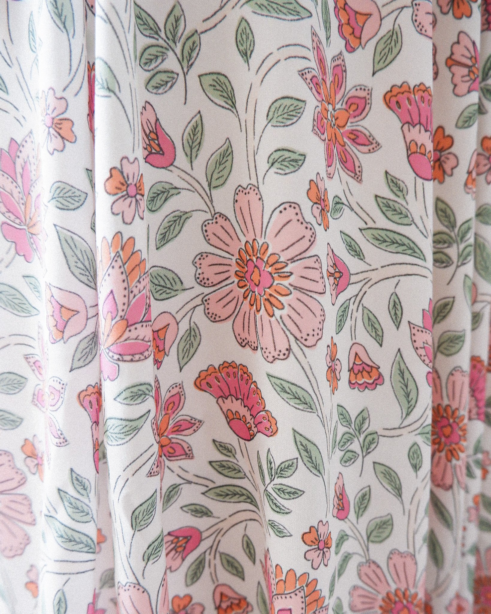 Tissu viscose Ecovéro motif indien www.jolieboho.com (3).jpg