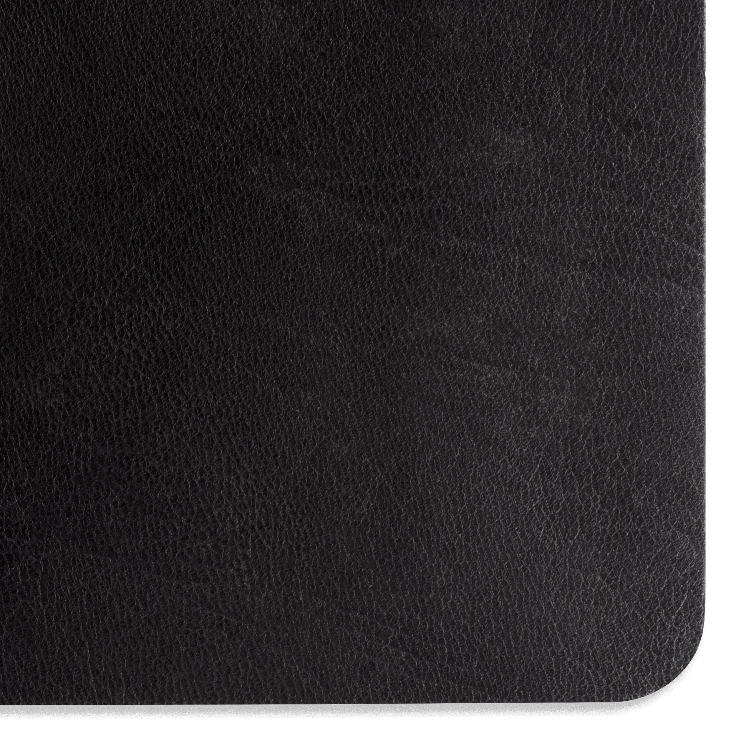 Black Goatskin