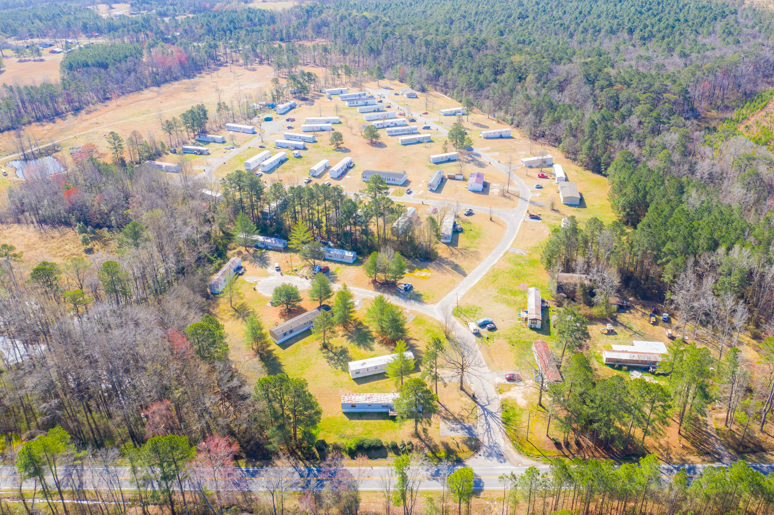 Portfolio — JAYS Properties