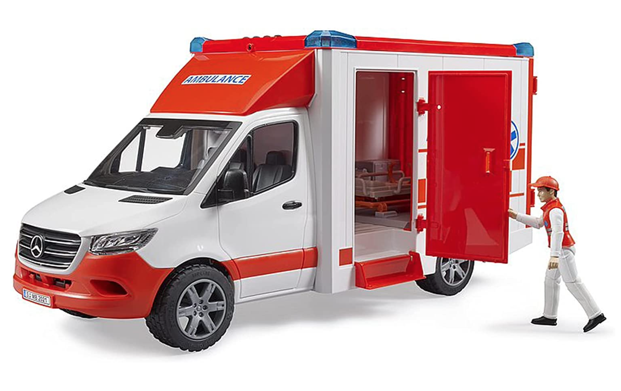 Sprinter Van Toys Sprntr co Sprinter Van Toys Sprntr co