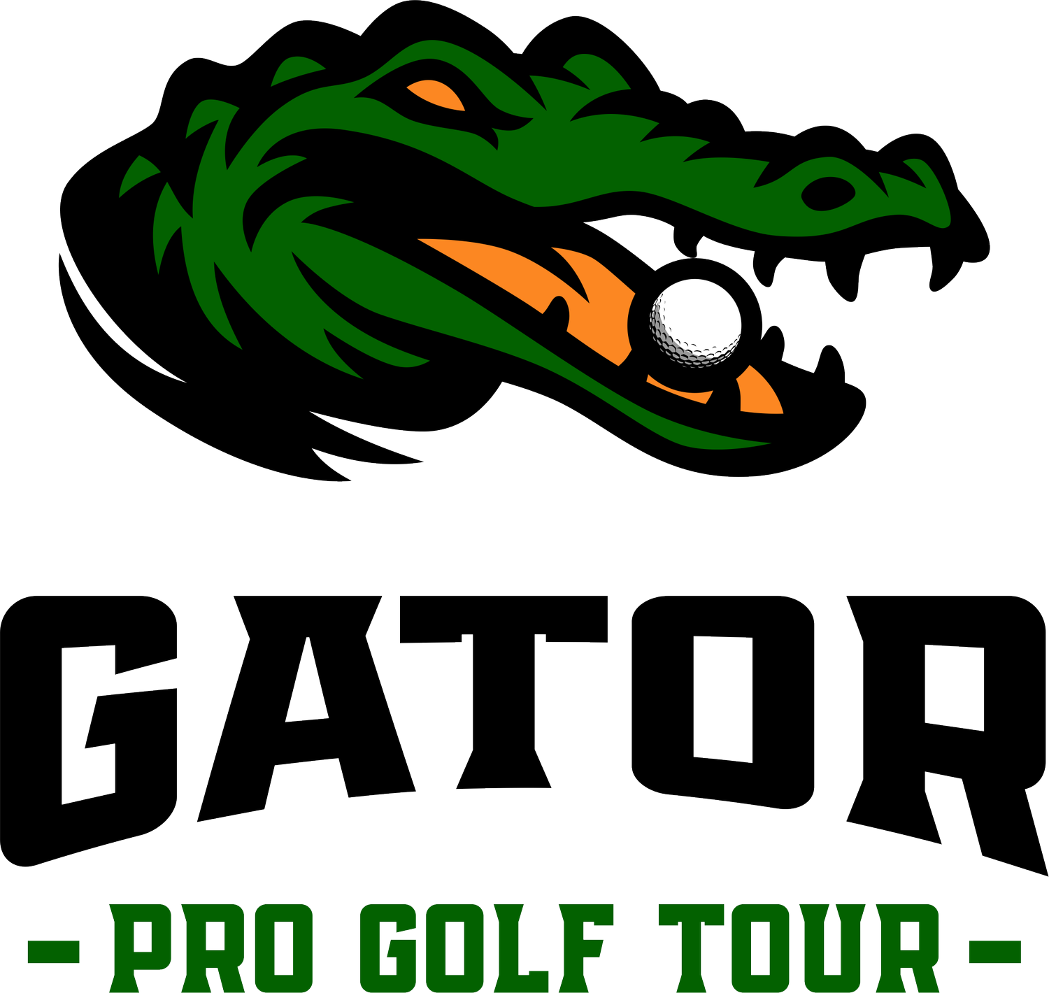 gator golf tour