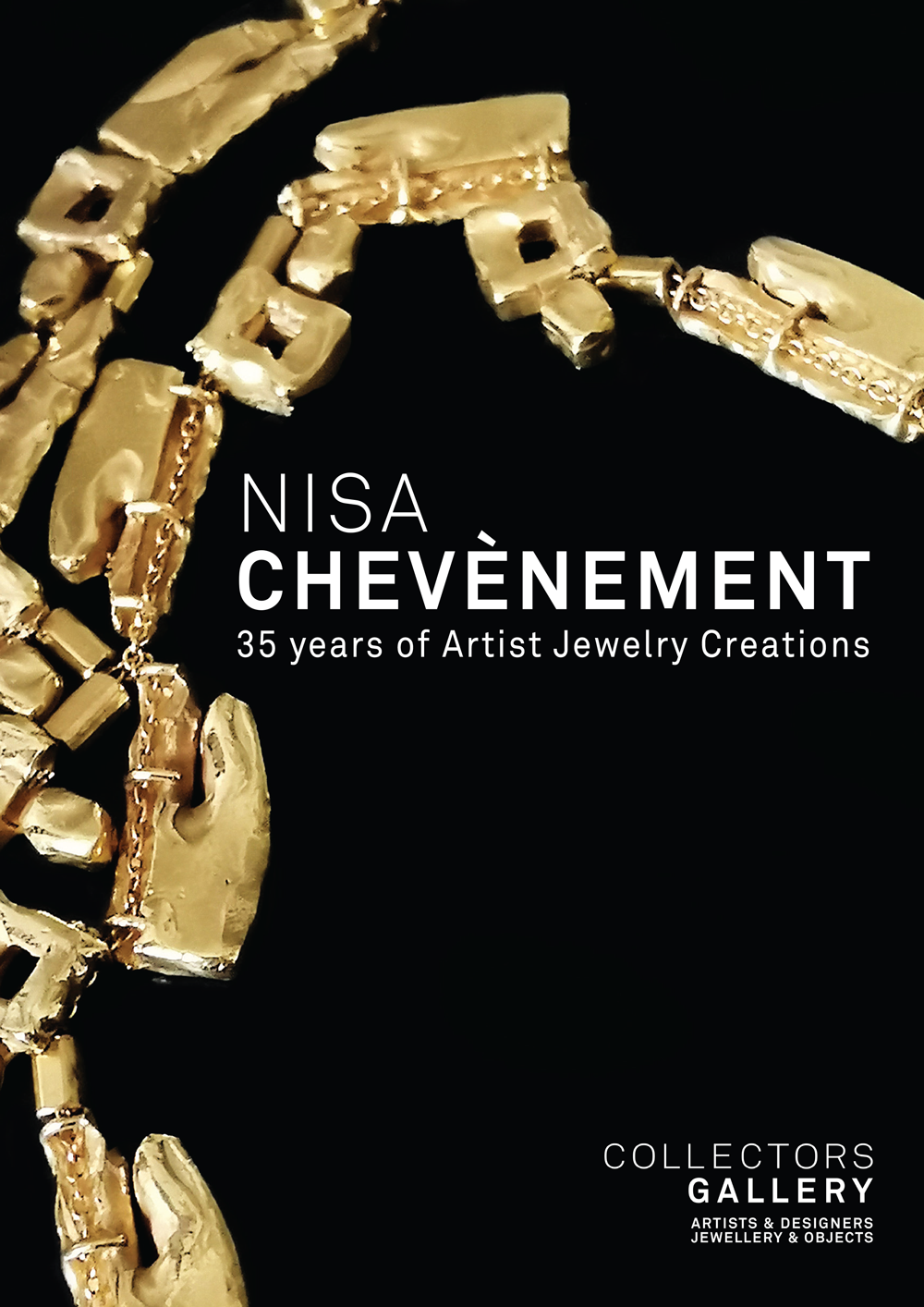 Exhibition Exposition Nisa Chevenement