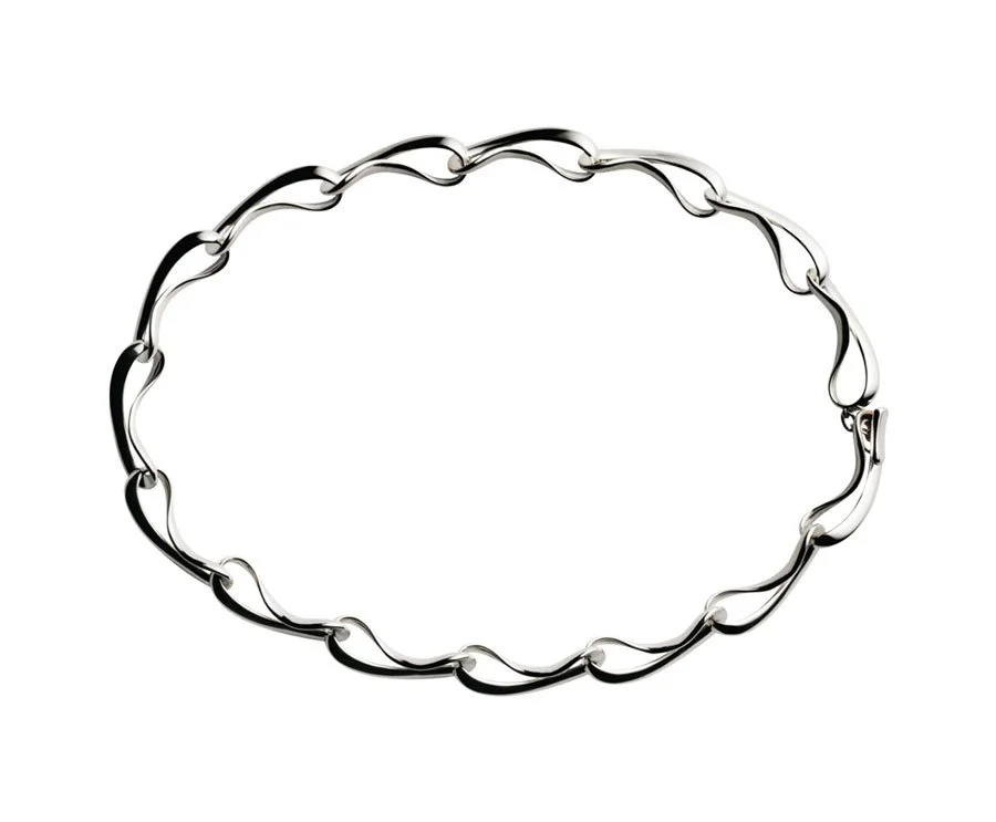 Regitze Overgaard INFINITY Necklace