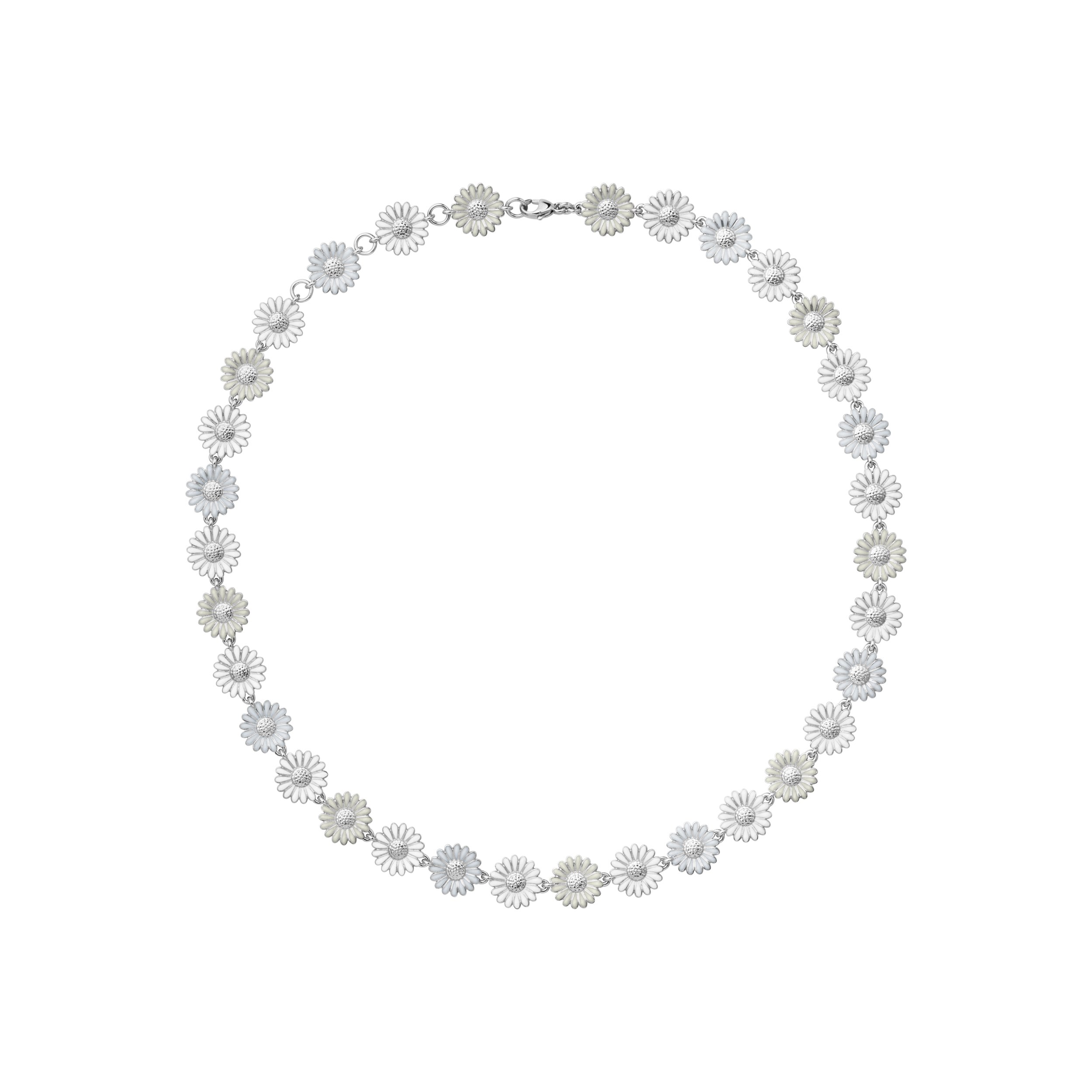 DAISY_SINGLE_ROW_NECKLACE_SILVER_WHITE_ENAMEL.jpg