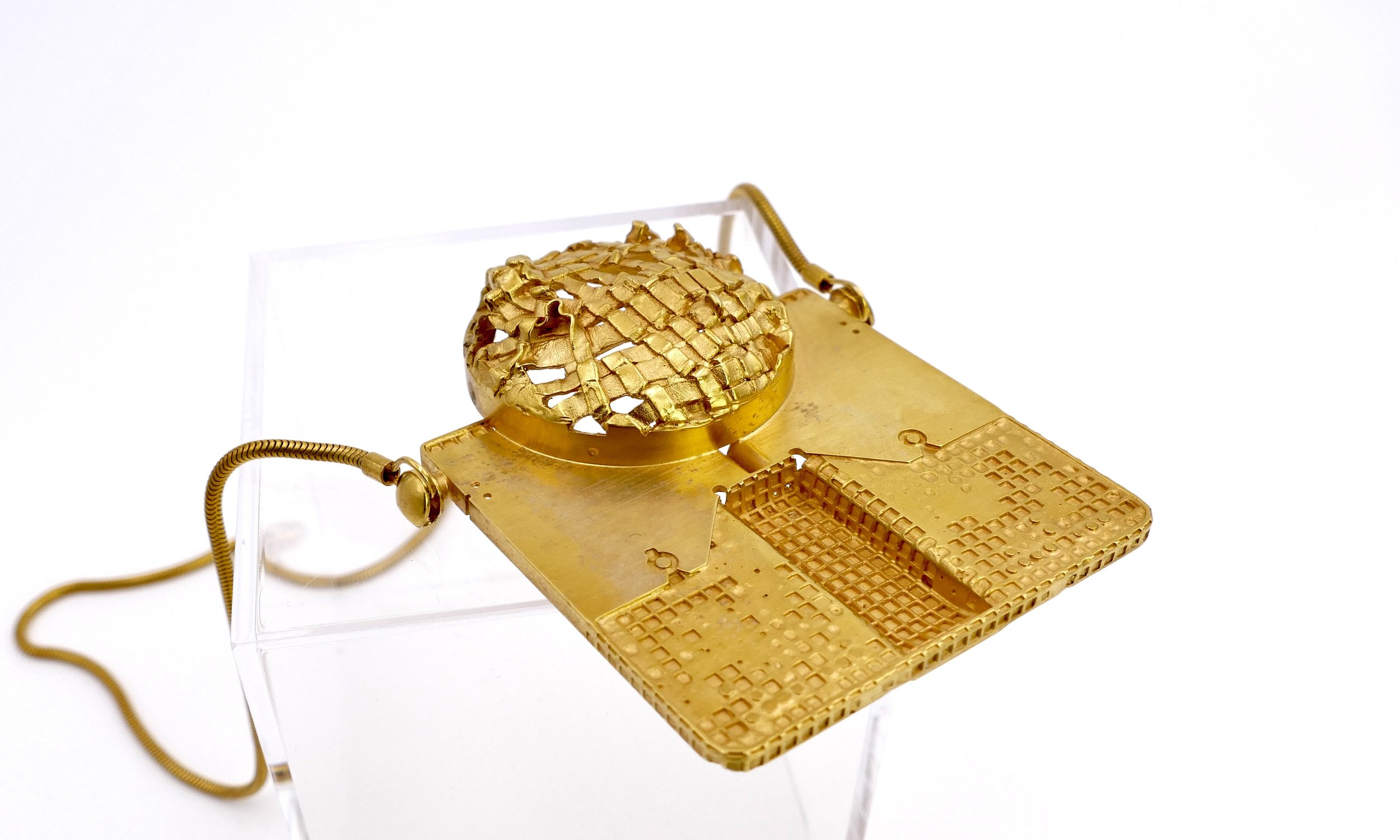 Emile-souply-abstract-gilded-silver-large-pendant-2.jpeg