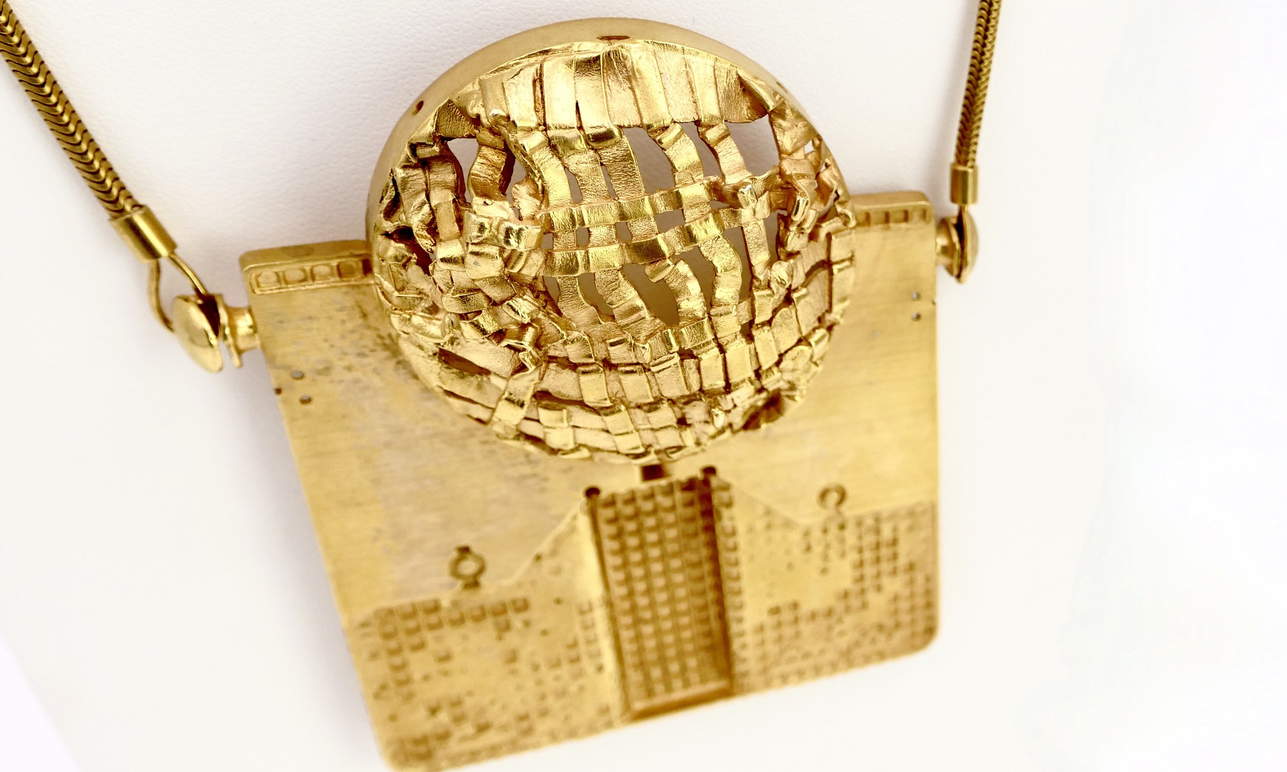 Emile-souply-abstract-gilded-silver-large-pendant-3.jpeg