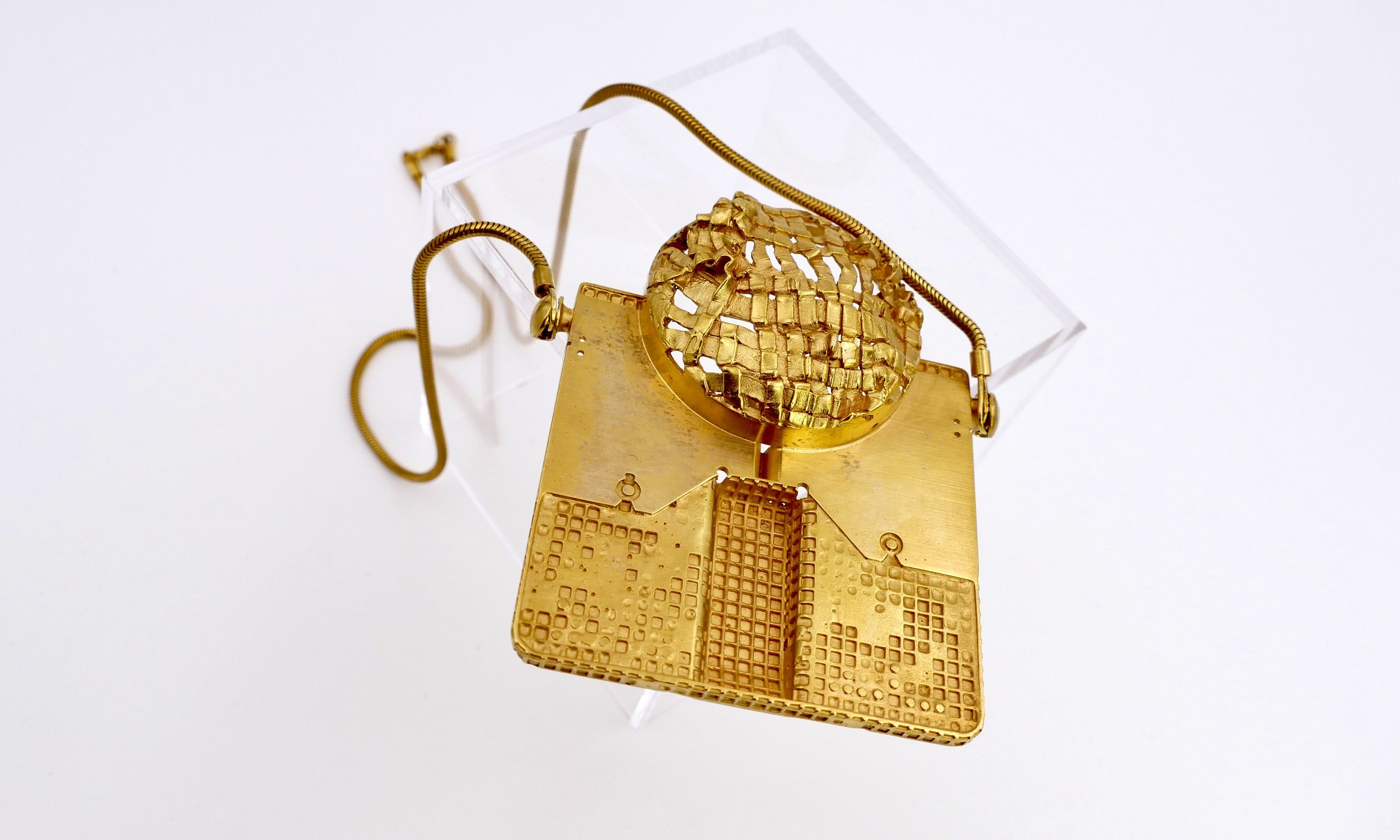 Emile-souply-abstract-gilded-silver-large-pendant-4.jpeg