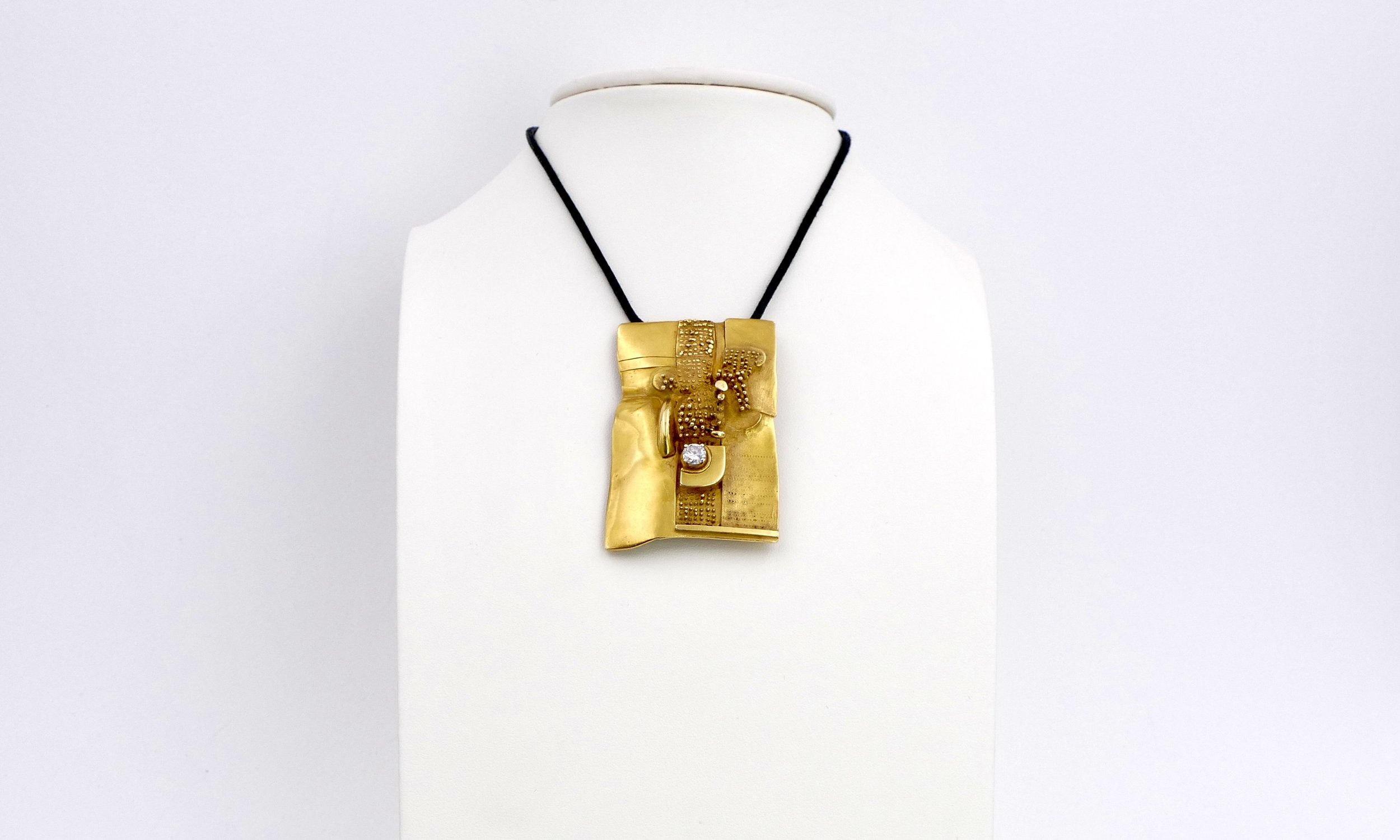 Fernand-demaret-claude-wesel-abstract-gold-brooch-pendant-6.jpeg